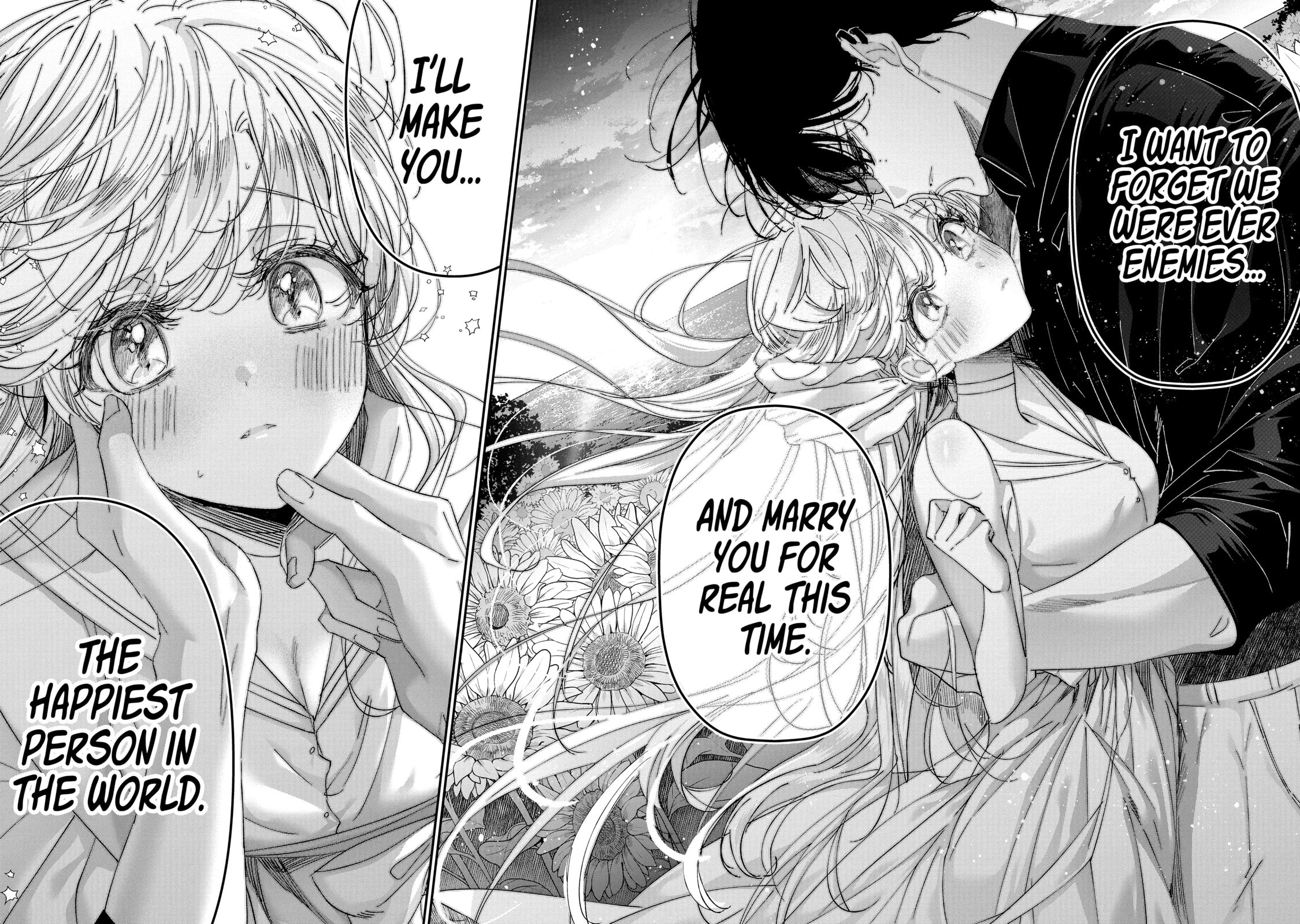 Read Assassin & Cinderella chapter 9.3 image 6 on Lezhin