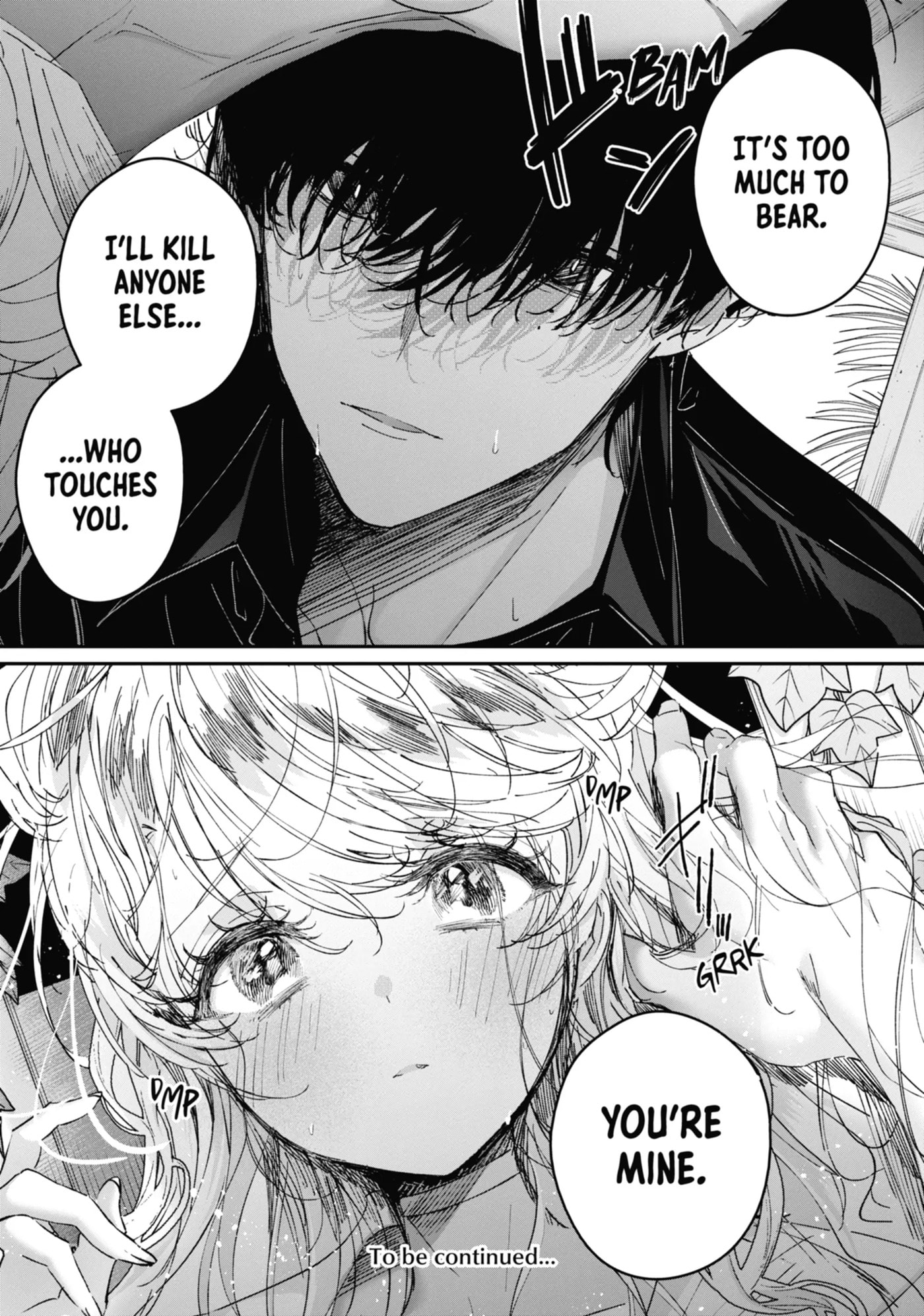 Read Assassin & Cinderella chapter 9.5 image 11 on Lezhin