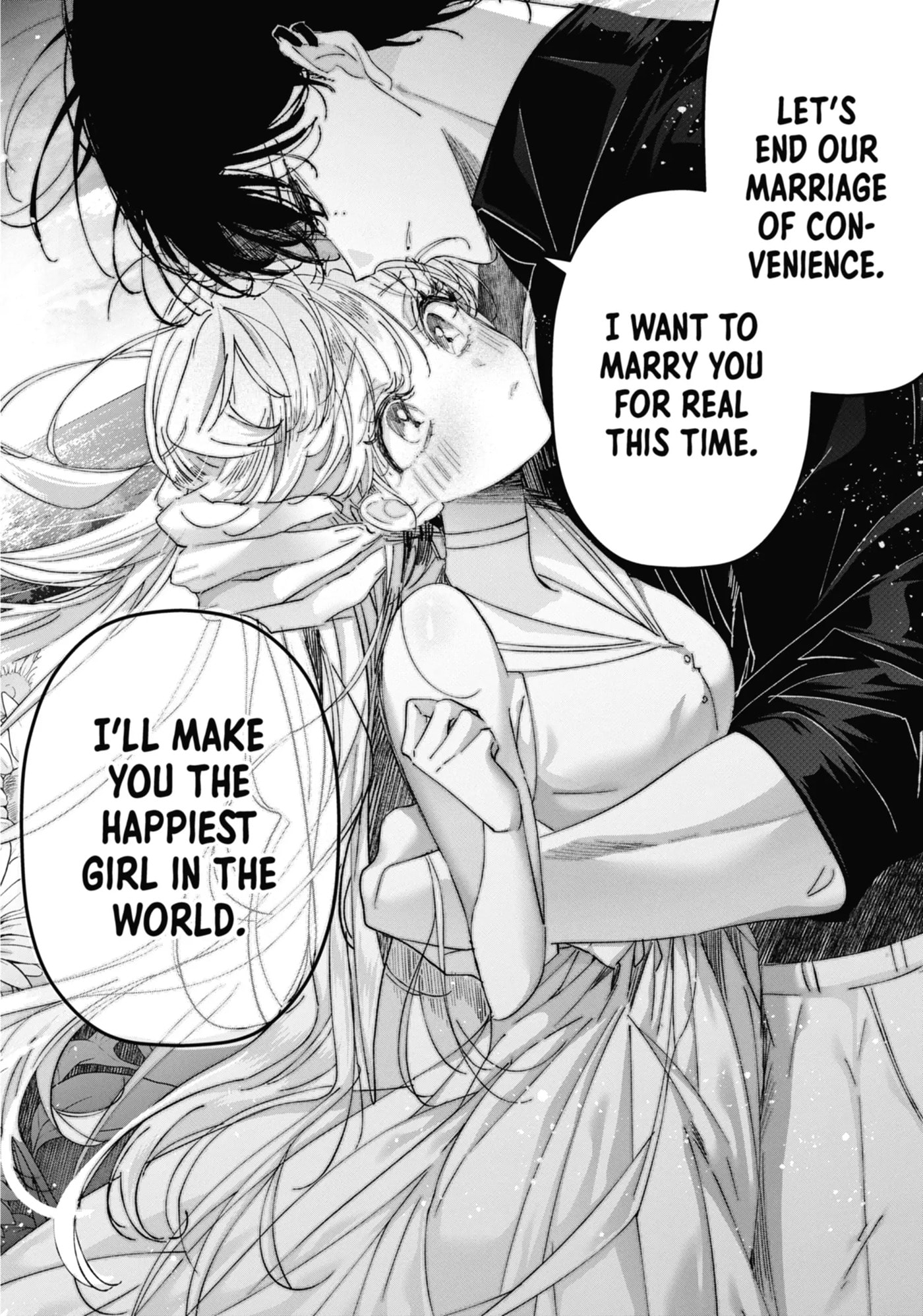 Read Assassin & Cinderella chapter 9.5 image 4 on Lezhin