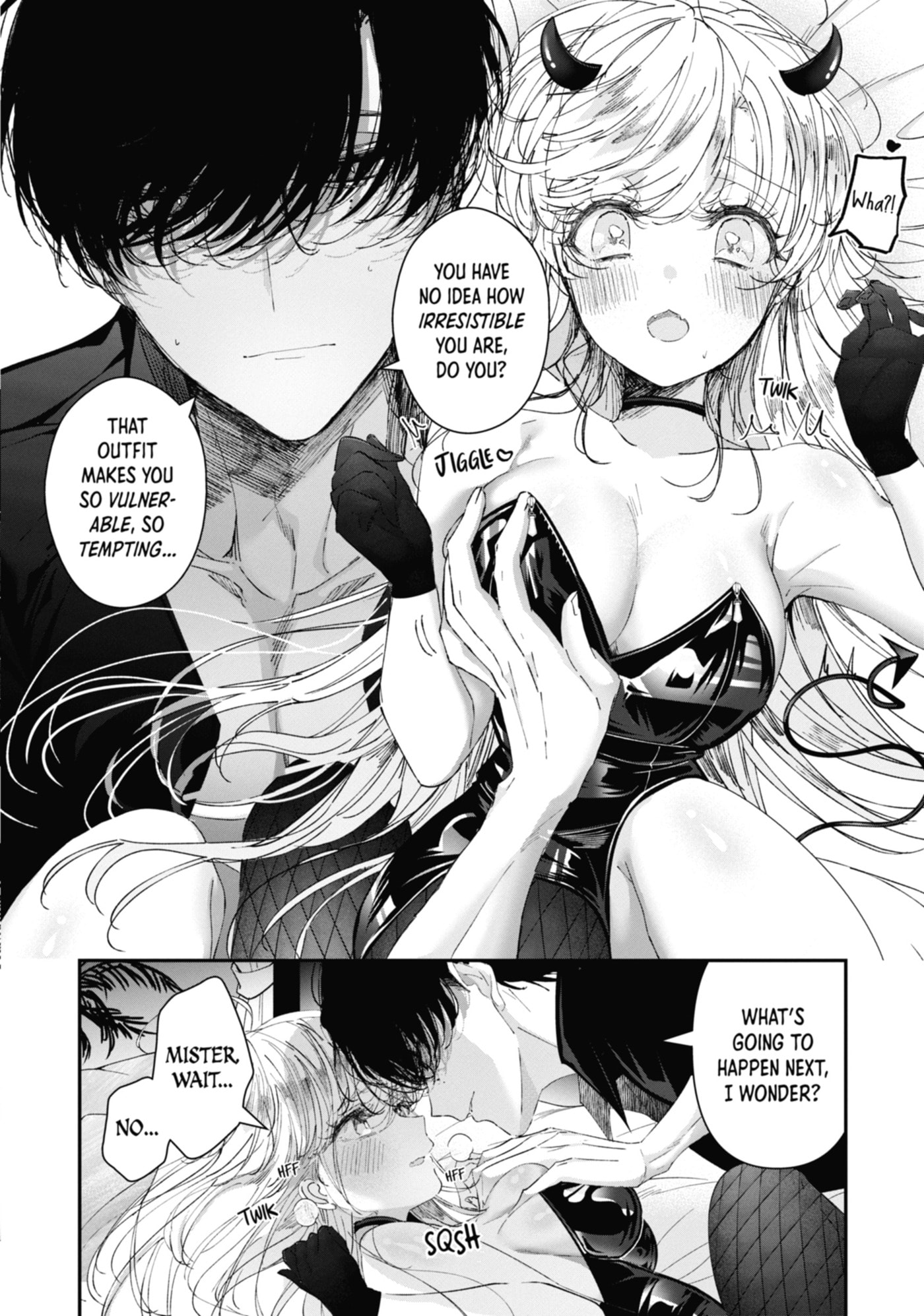 Read Assassin & Cinderella chapter 9 image 1 on Lezhin
