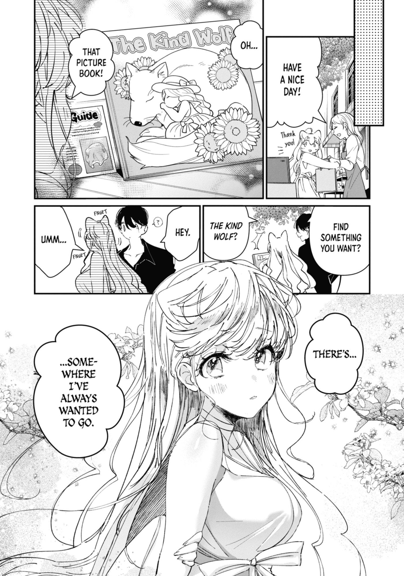 Read Assassin & Cinderella chapter 9 image 12 on Lezhin