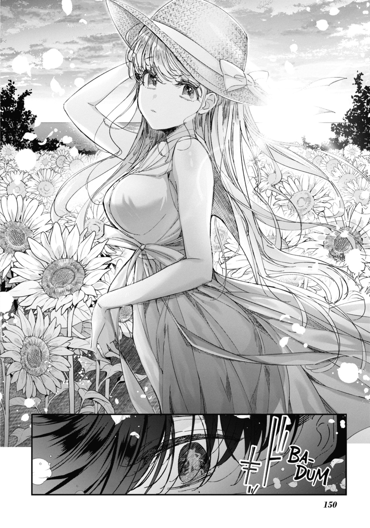 Read Assassin & Cinderella chapter 9 image 15 on Lezhin