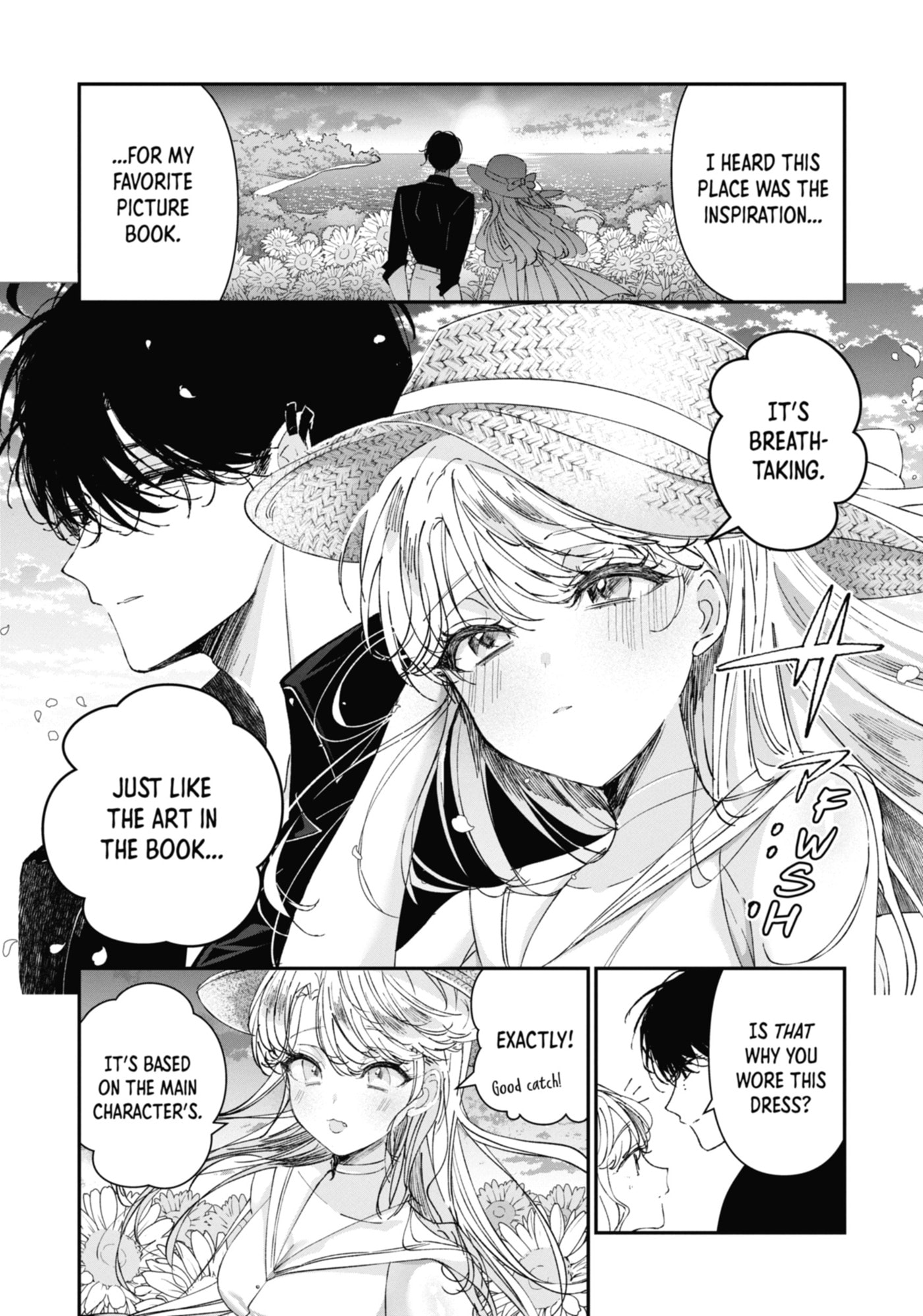Read Assassin & Cinderella chapter 9 image 16 on Lezhin