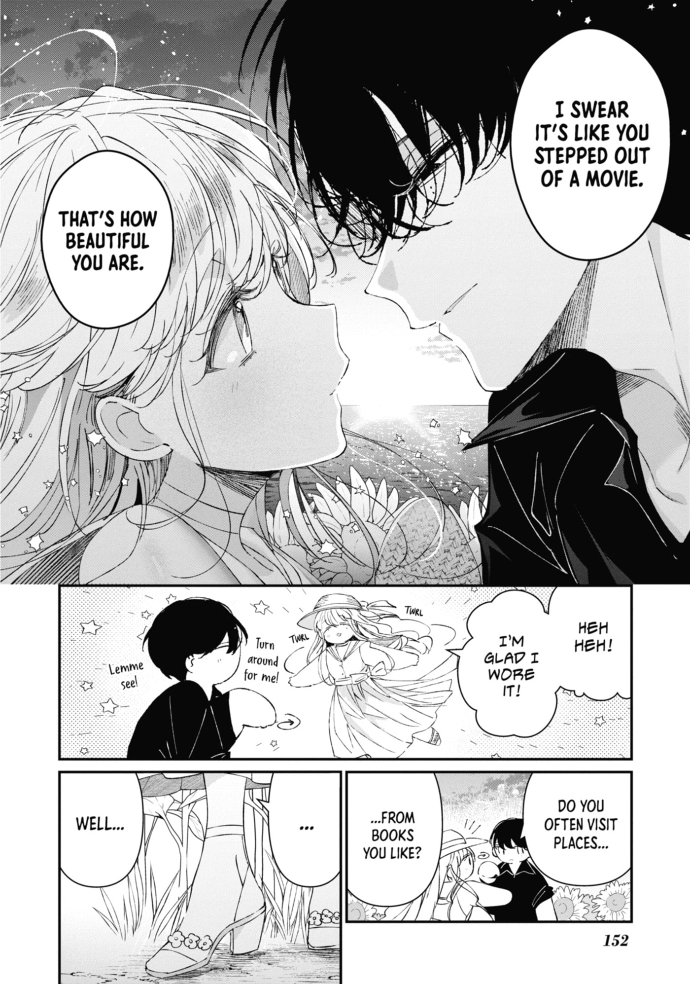 Read Assassin & Cinderella chapter 9 image 17 on Lezhin