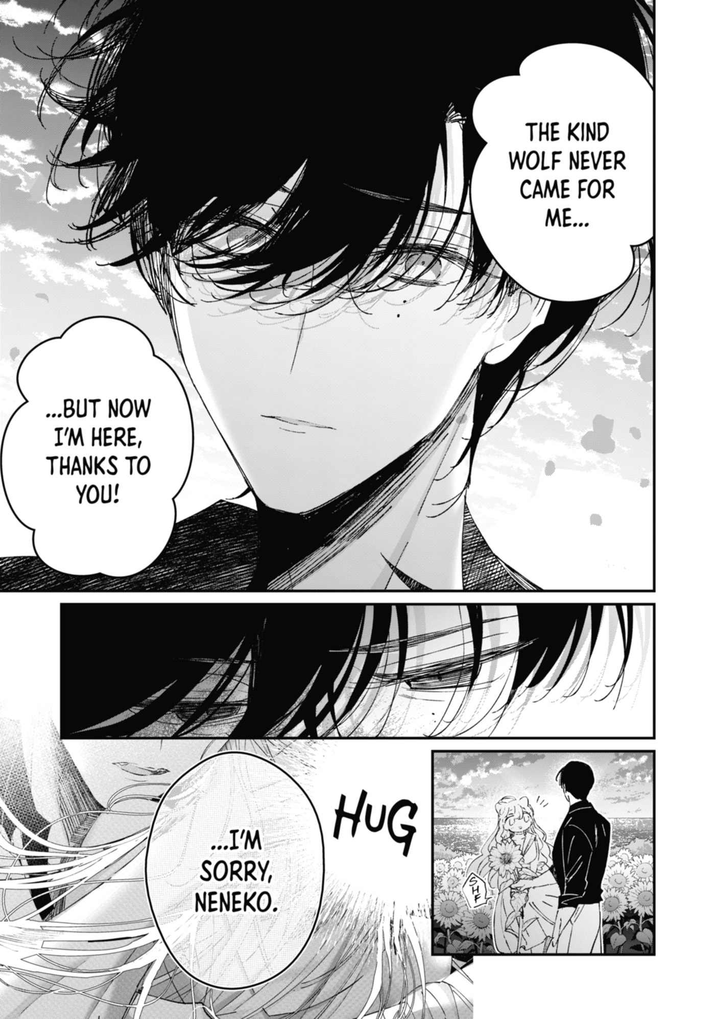 Read Assassin & Cinderella chapter 9 image 22 on Lezhin