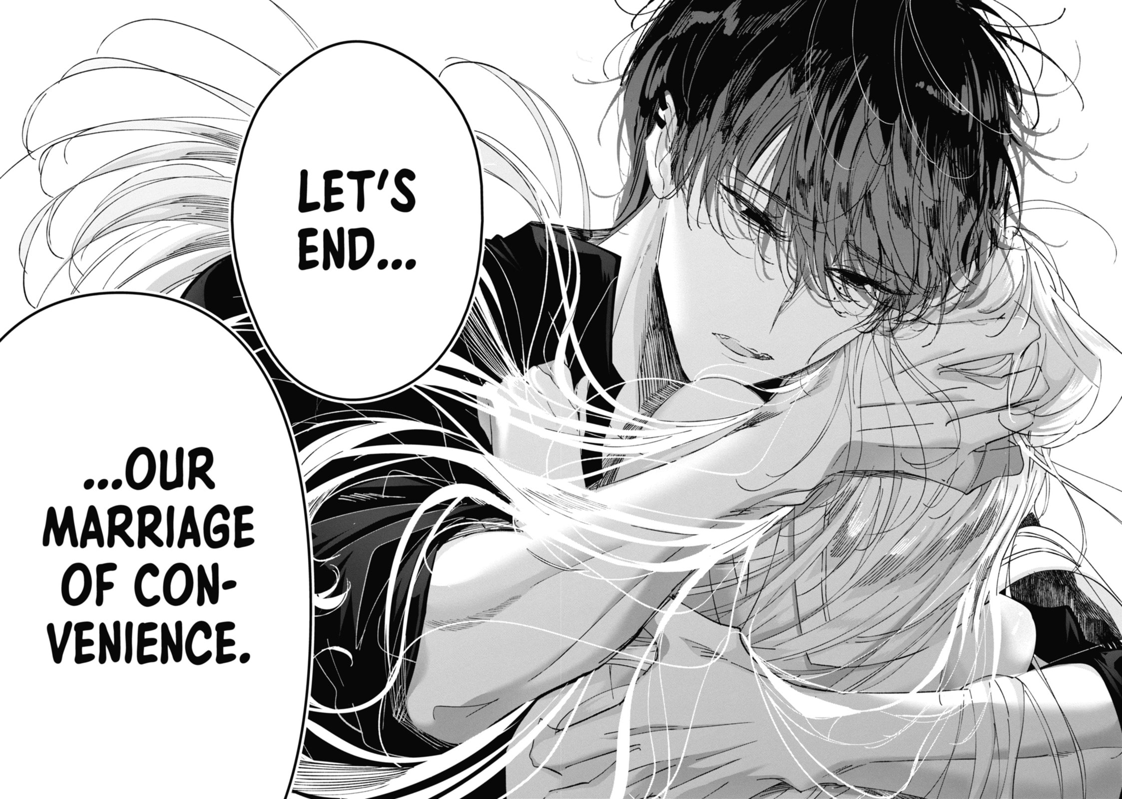 Read Assassin & Cinderella chapter 9 image 23 on Lezhin