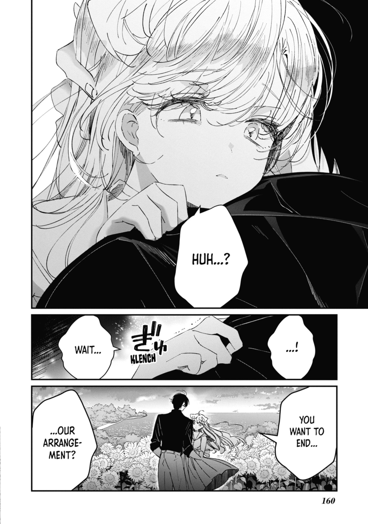 Read Assassin & Cinderella chapter 9 image 24 on Lezhin
