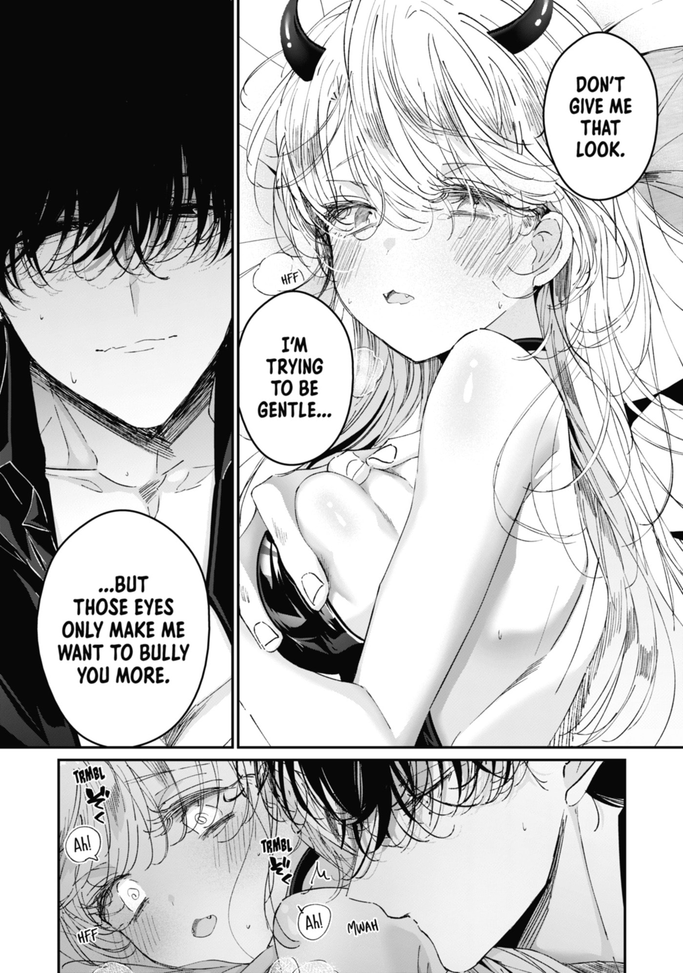 Read Assassin & Cinderella chapter 9 image 4 on Lezhin