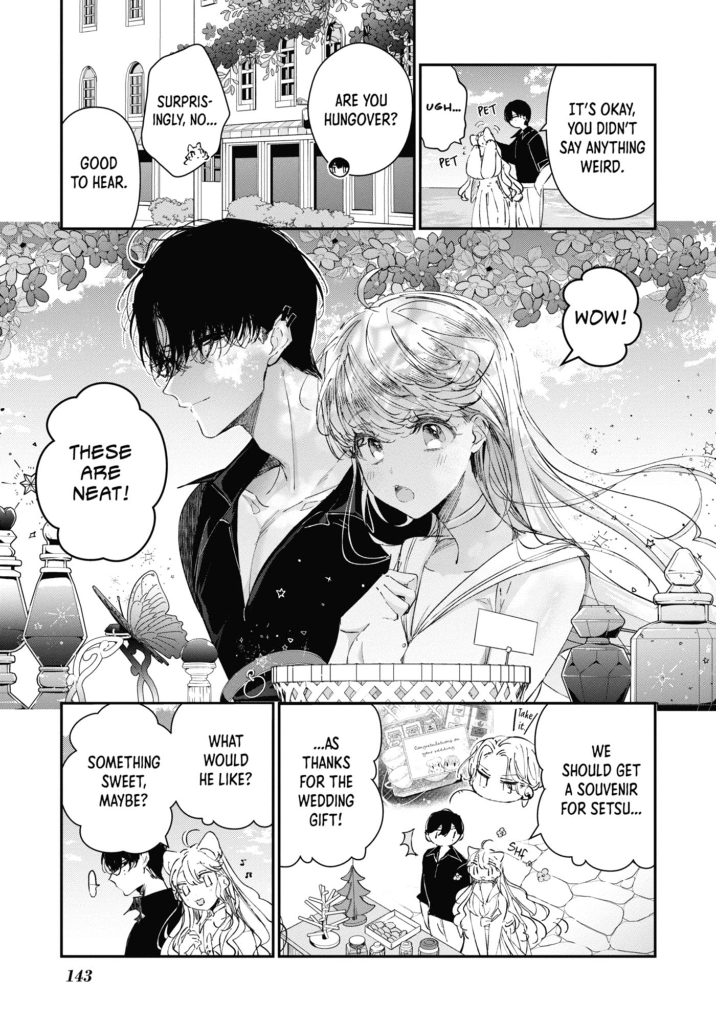Read Assassin & Cinderella chapter 9 image 8 on Lezhin