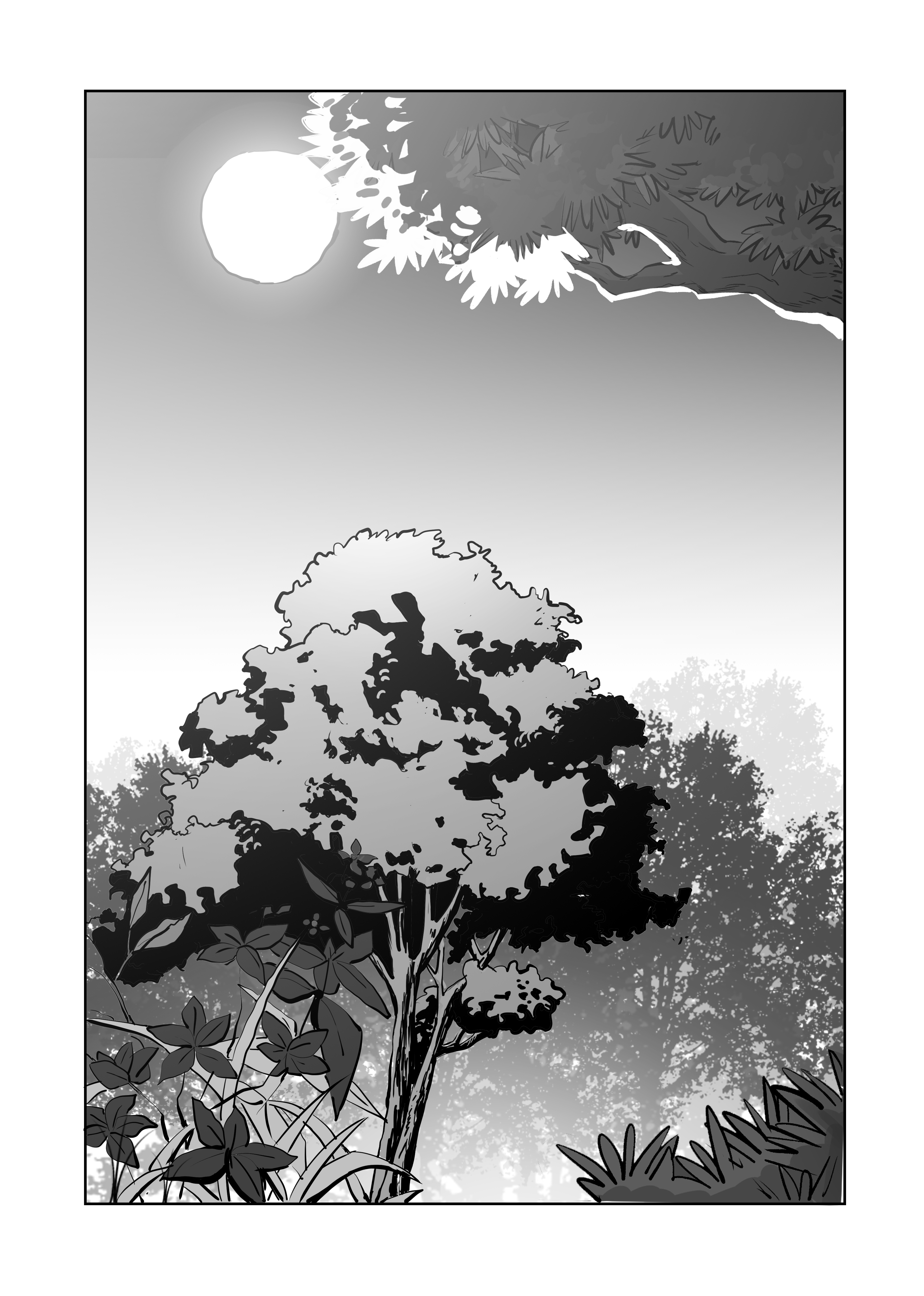Read Assassin Nation chapter 1 image 31 on Lezhin