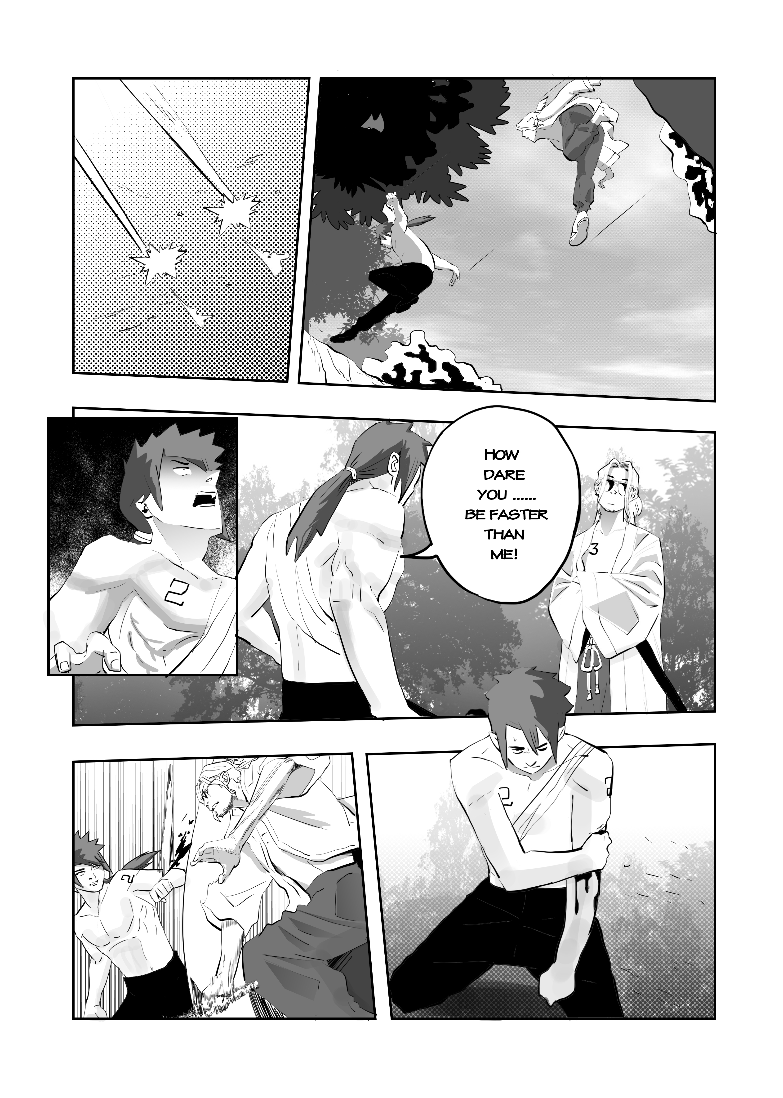 Read Assassin Nation chapter 1 image 36 on Lezhin
