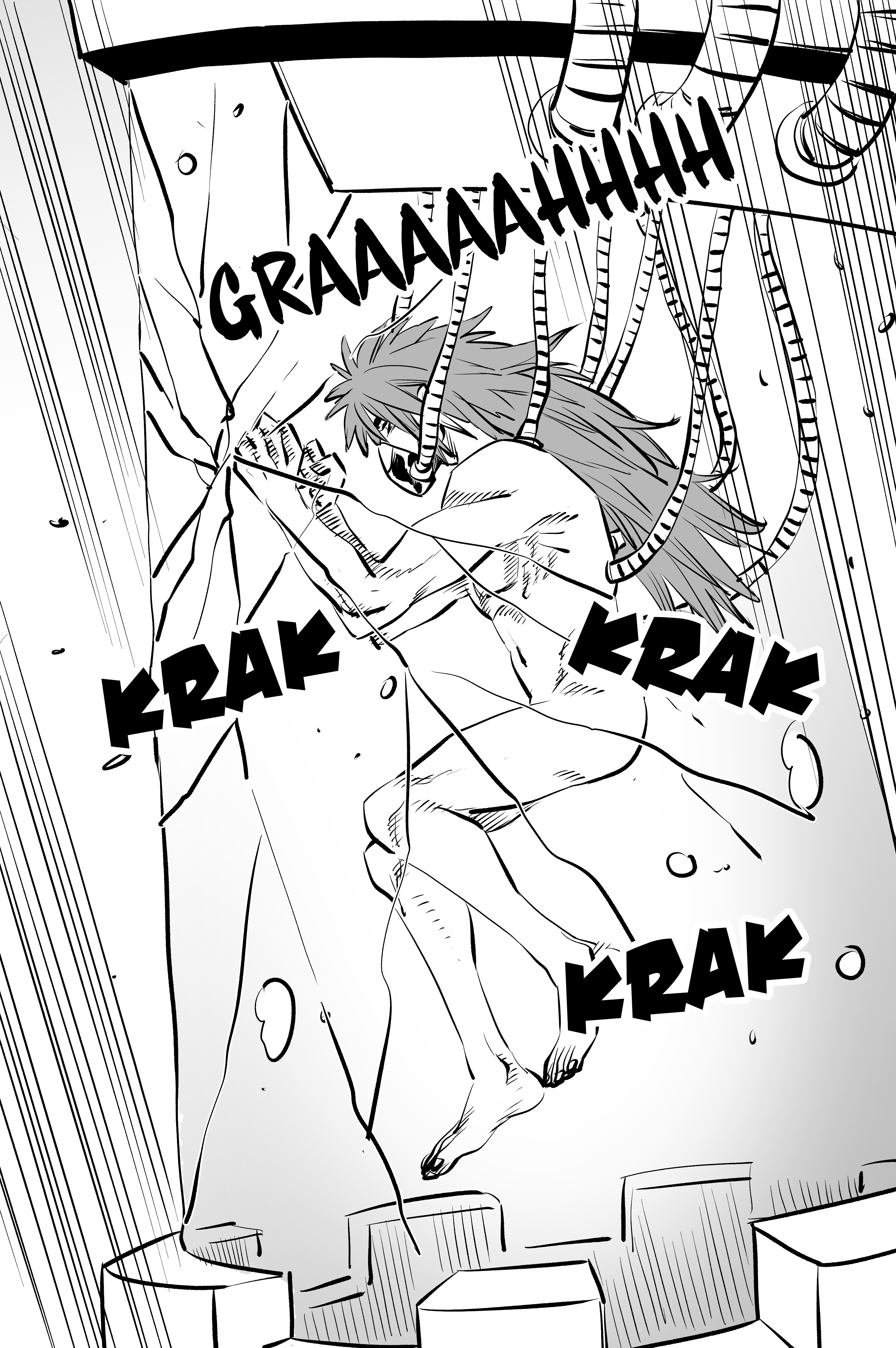 Read Assassin Nation chapter 1 image 60 on Lezhin