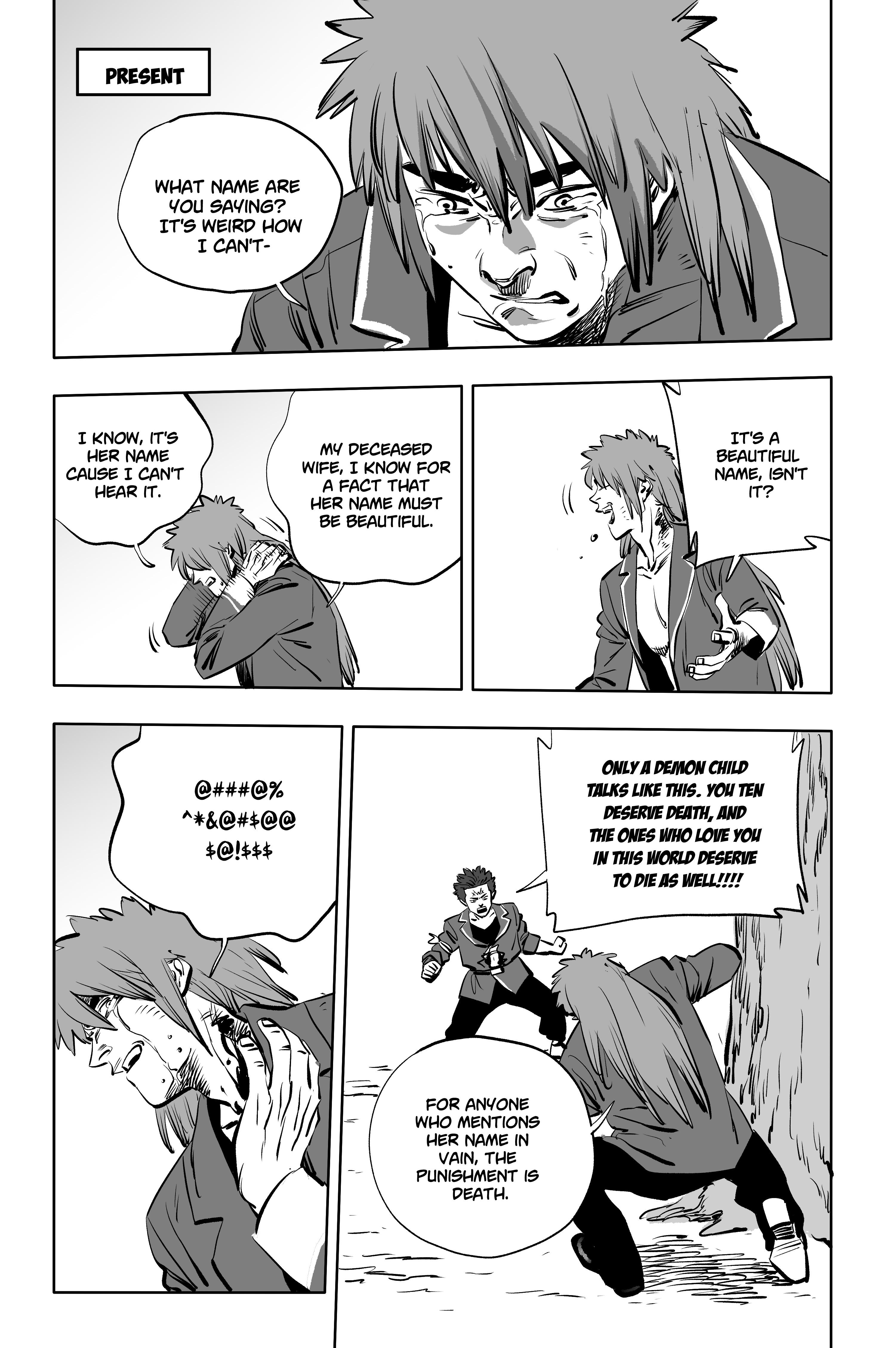 Read Assassin Nation chapter 1 image 69 on Lezhin