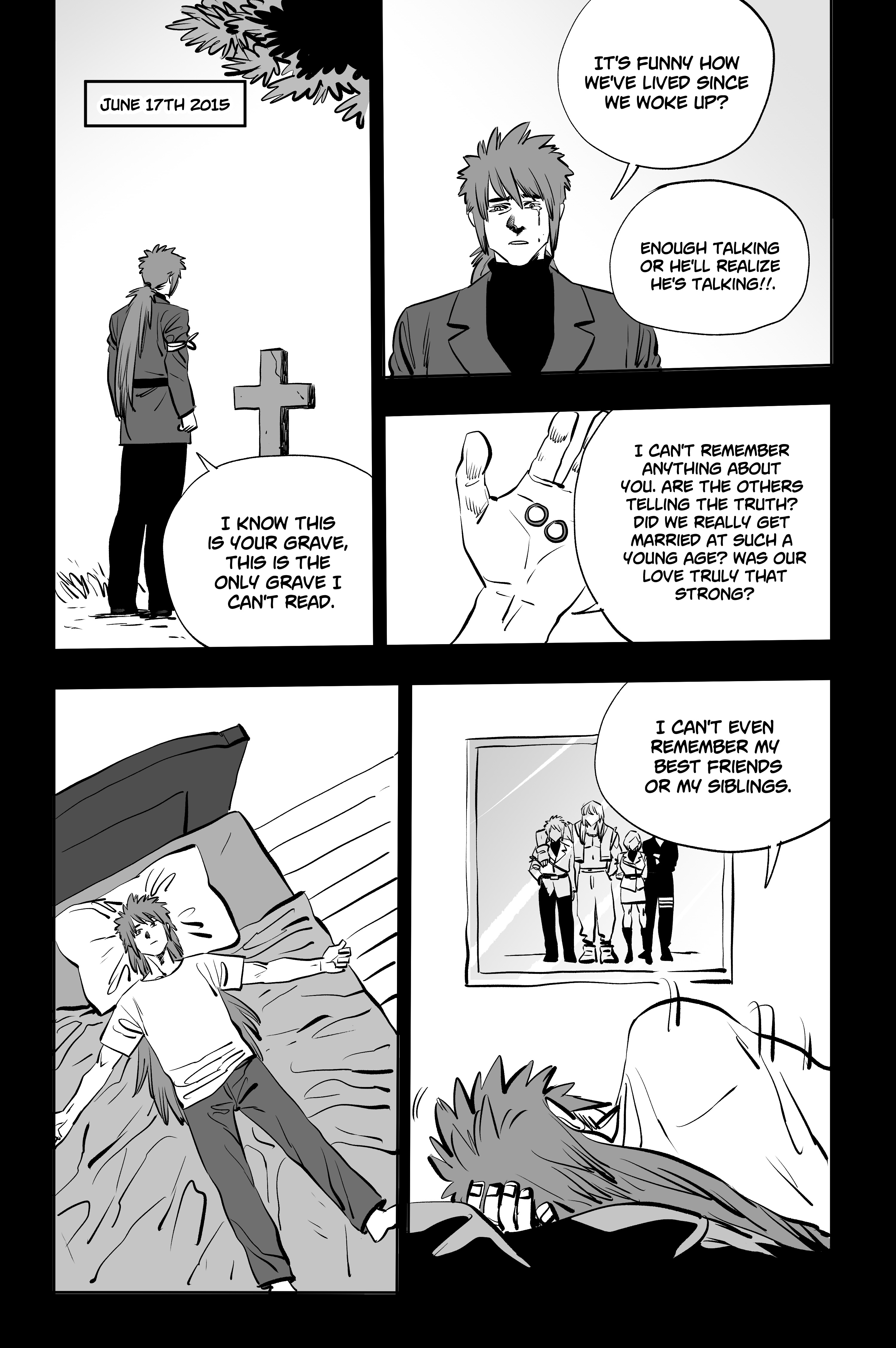 Read Assassin Nation chapter 1 image 70 on Lezhin