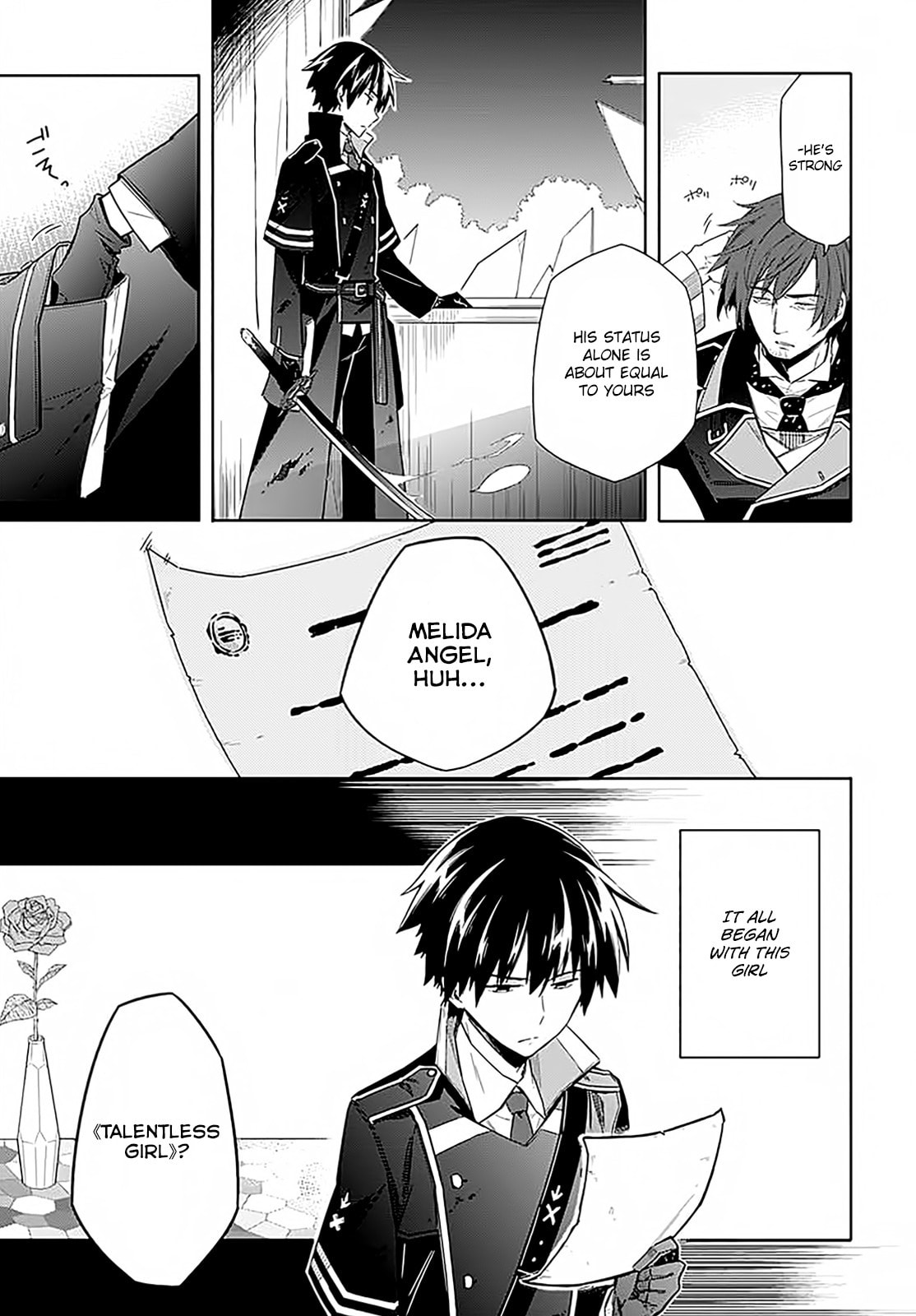 Read Assassin