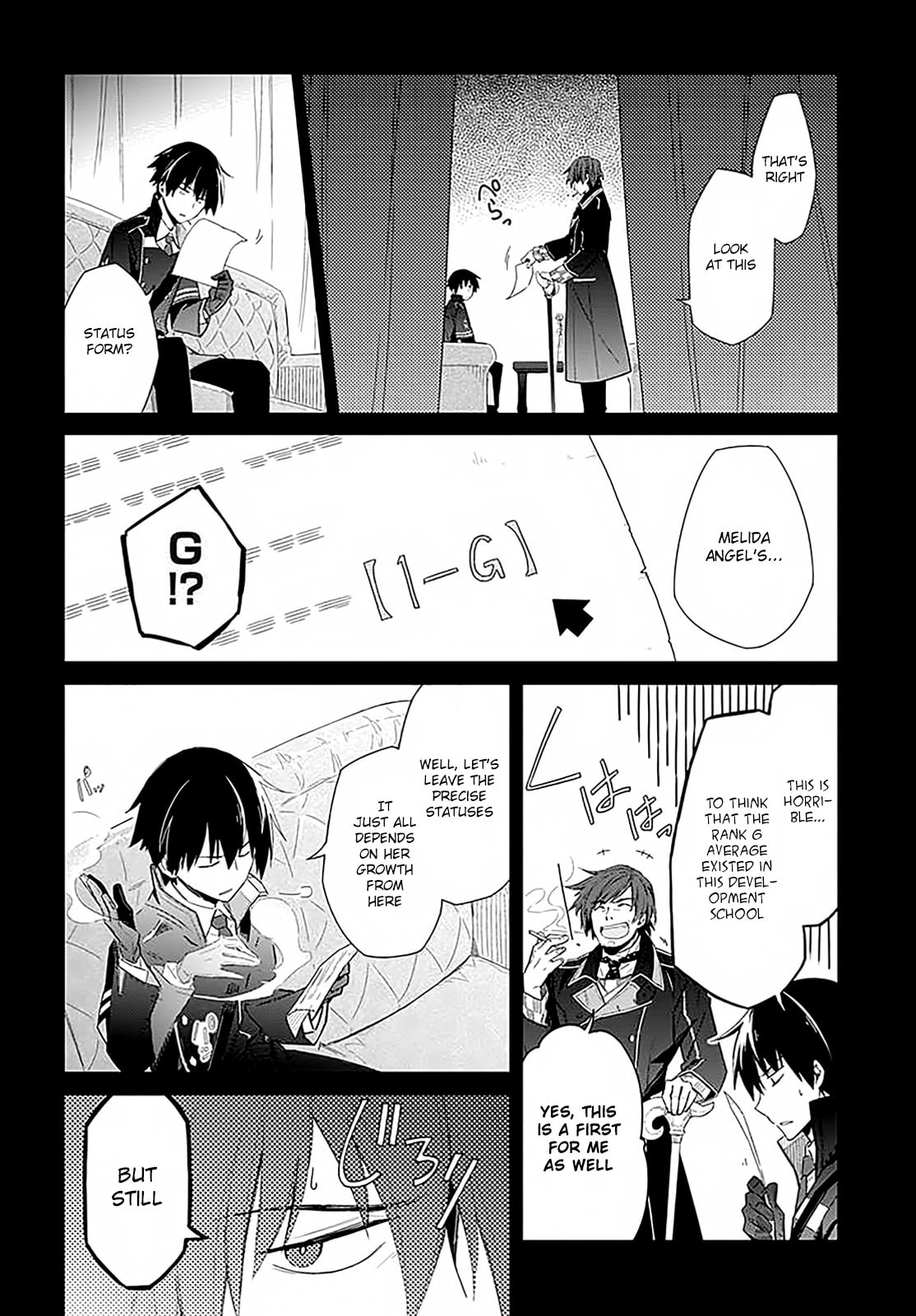 Read Assassin
