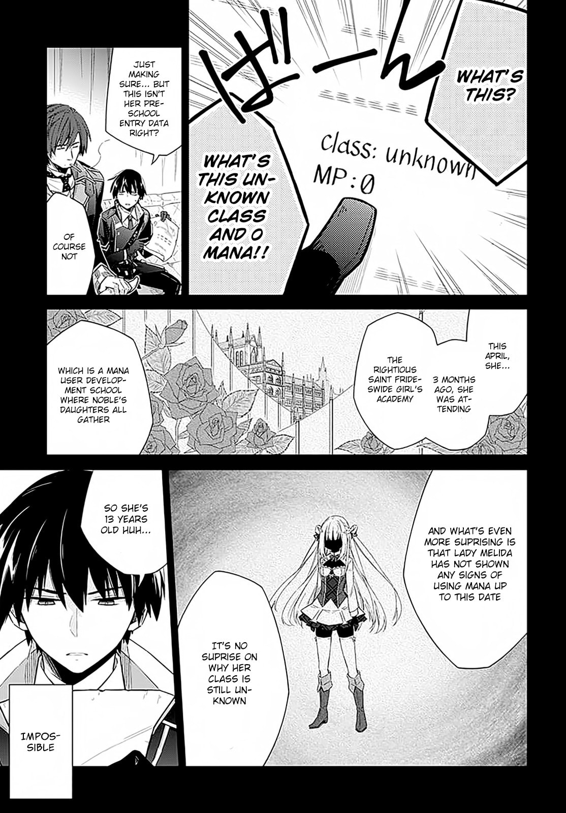 Read Assassin