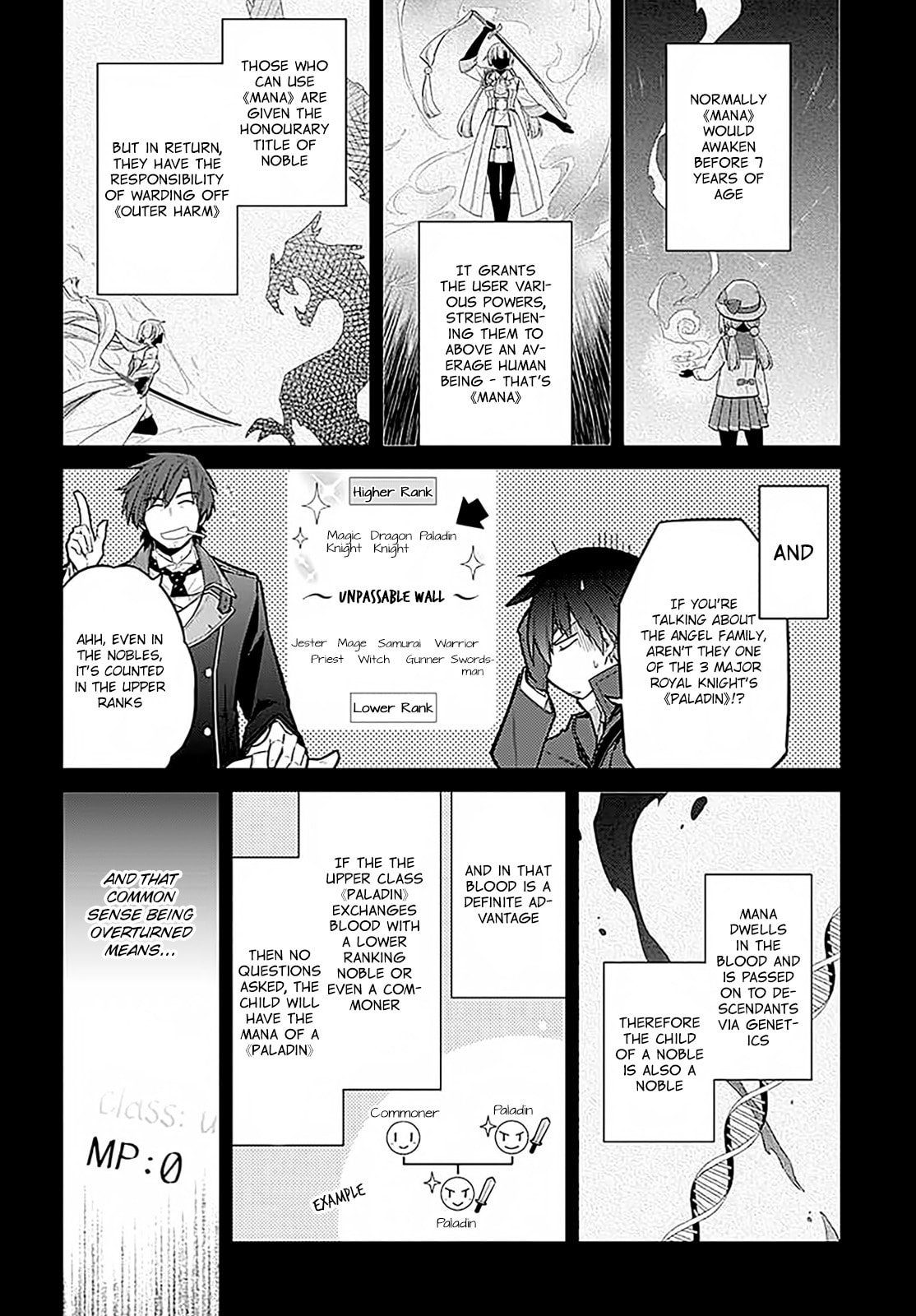 Read Assassin