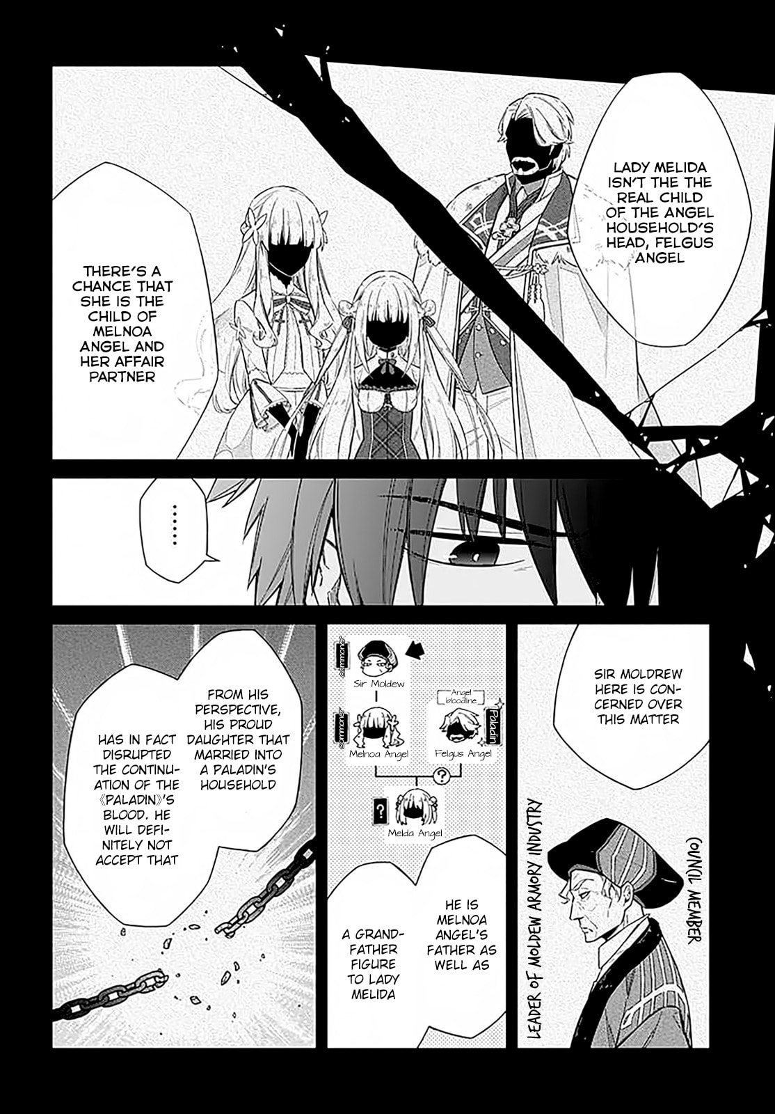 Read Assassin