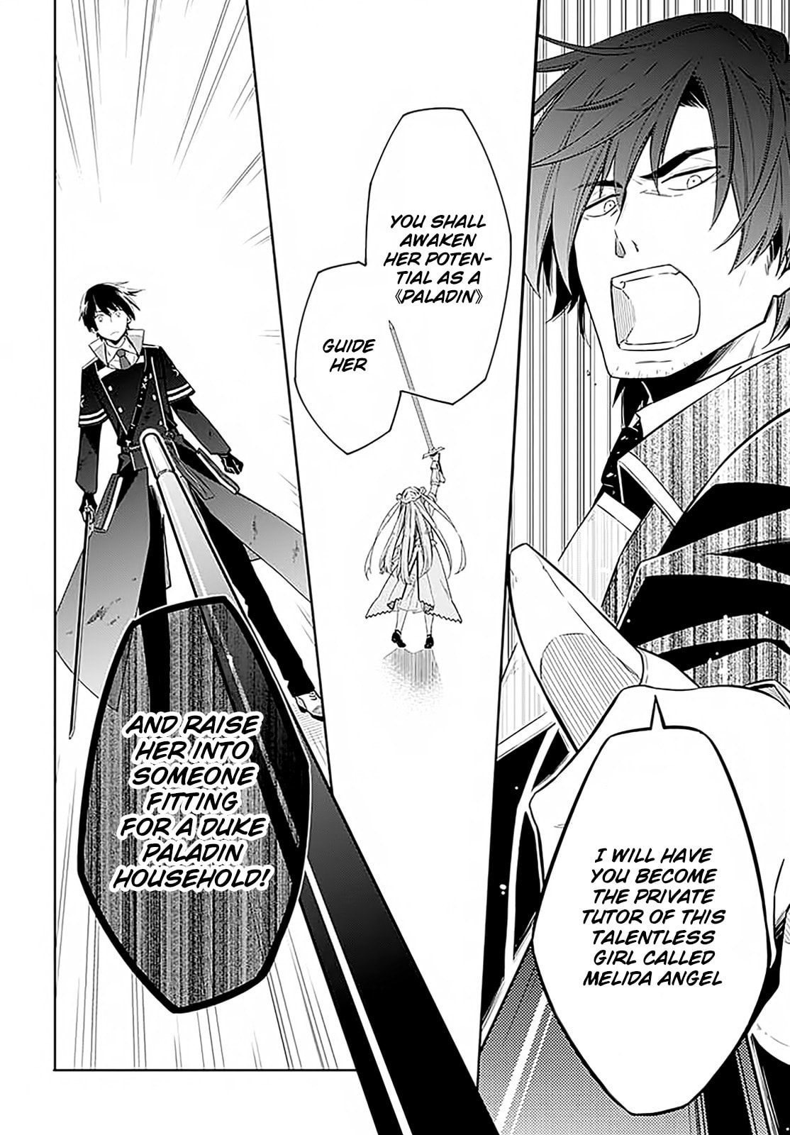 Read Assassin