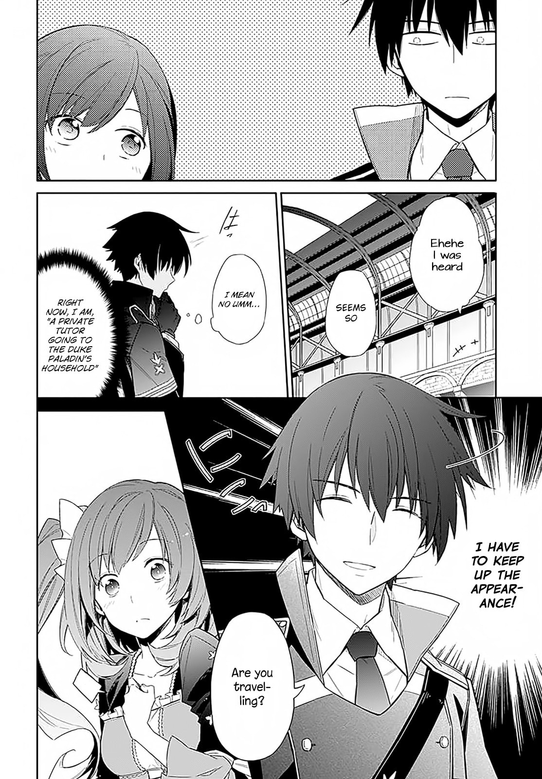 Read Assassin