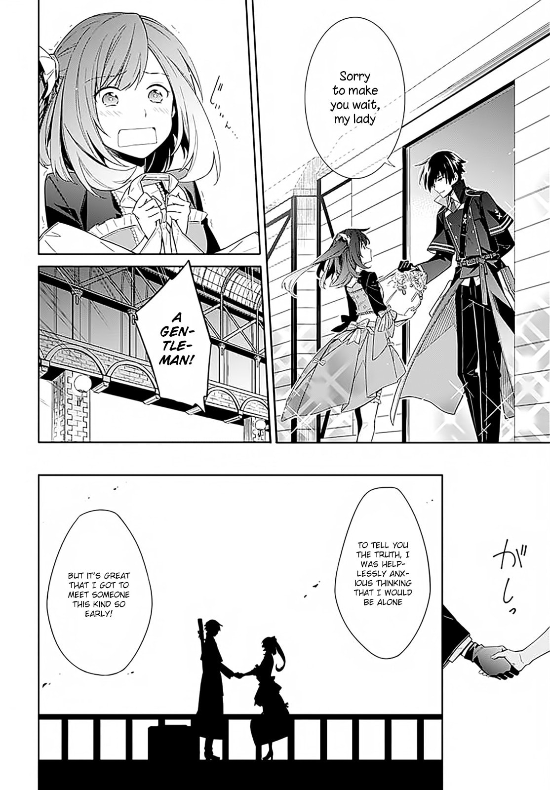 Read Assassin
