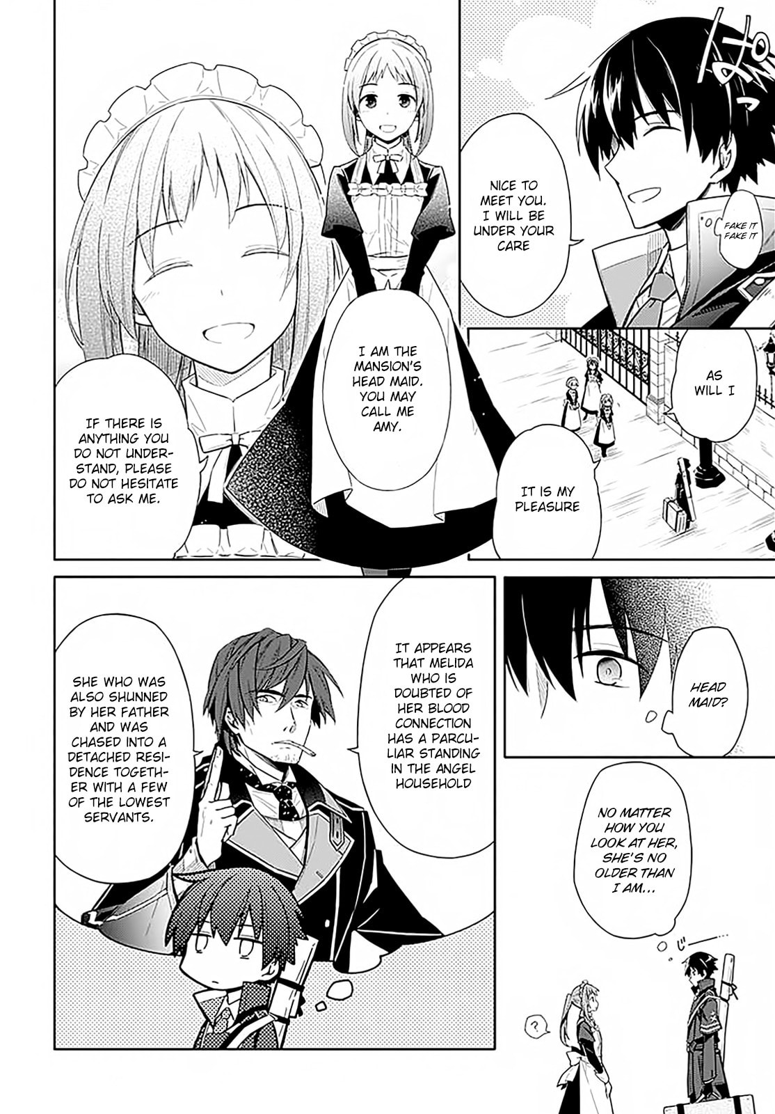 Read Assassin
