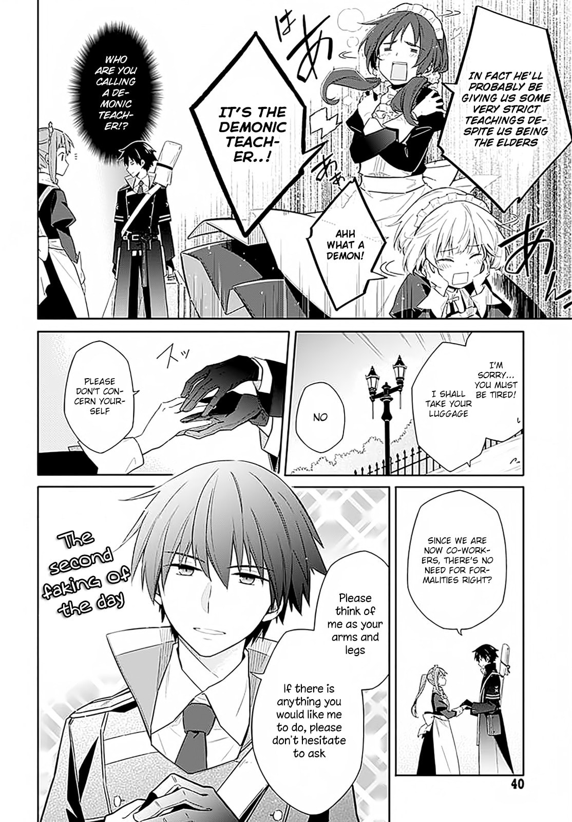 Read Assassin
