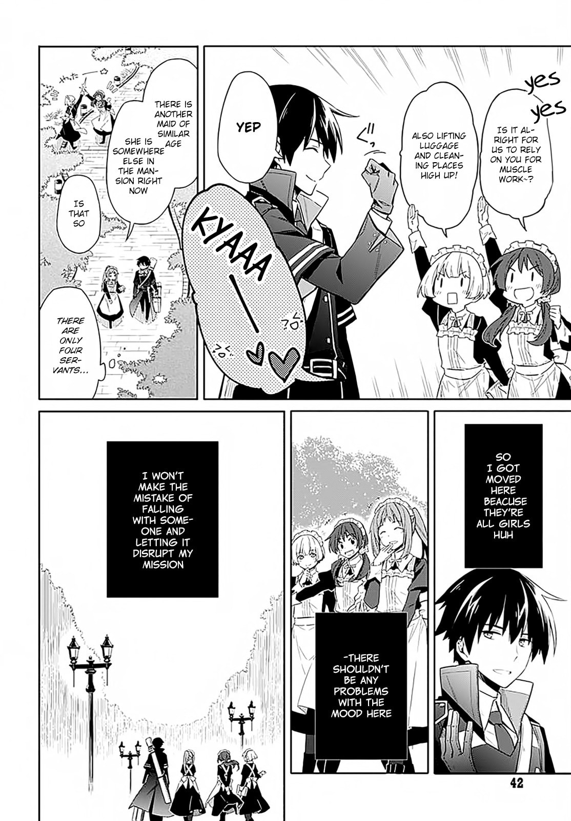 Read Assassin