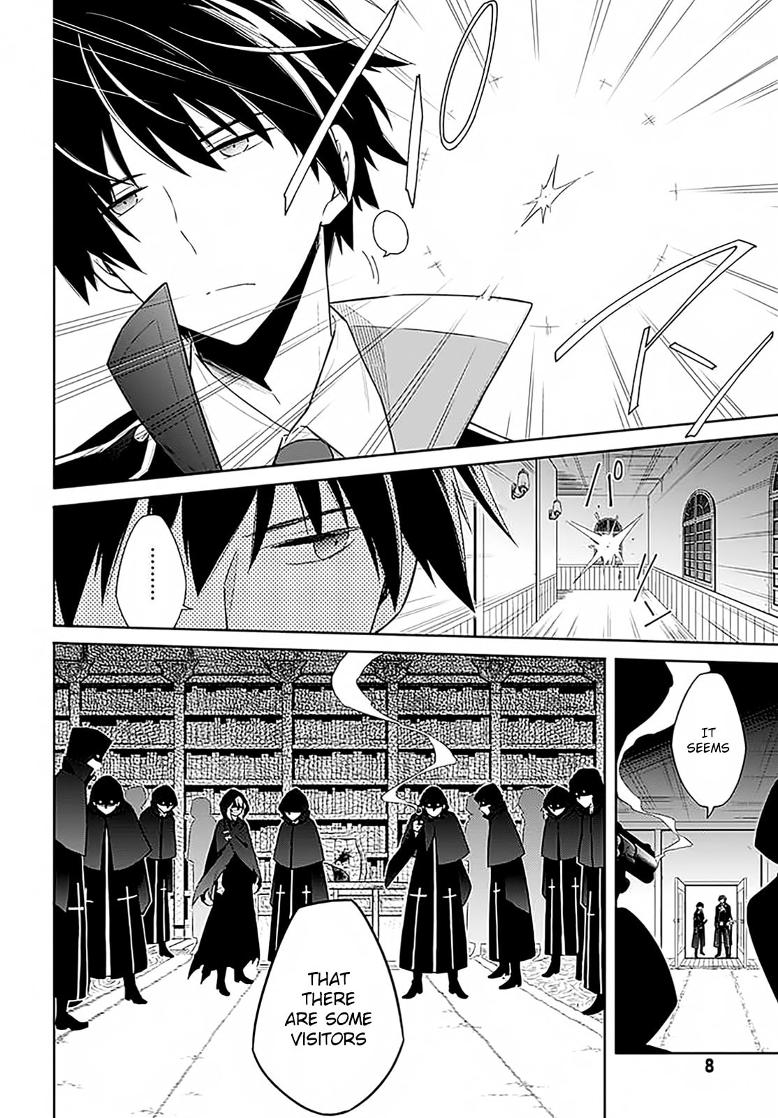 Read Assassin