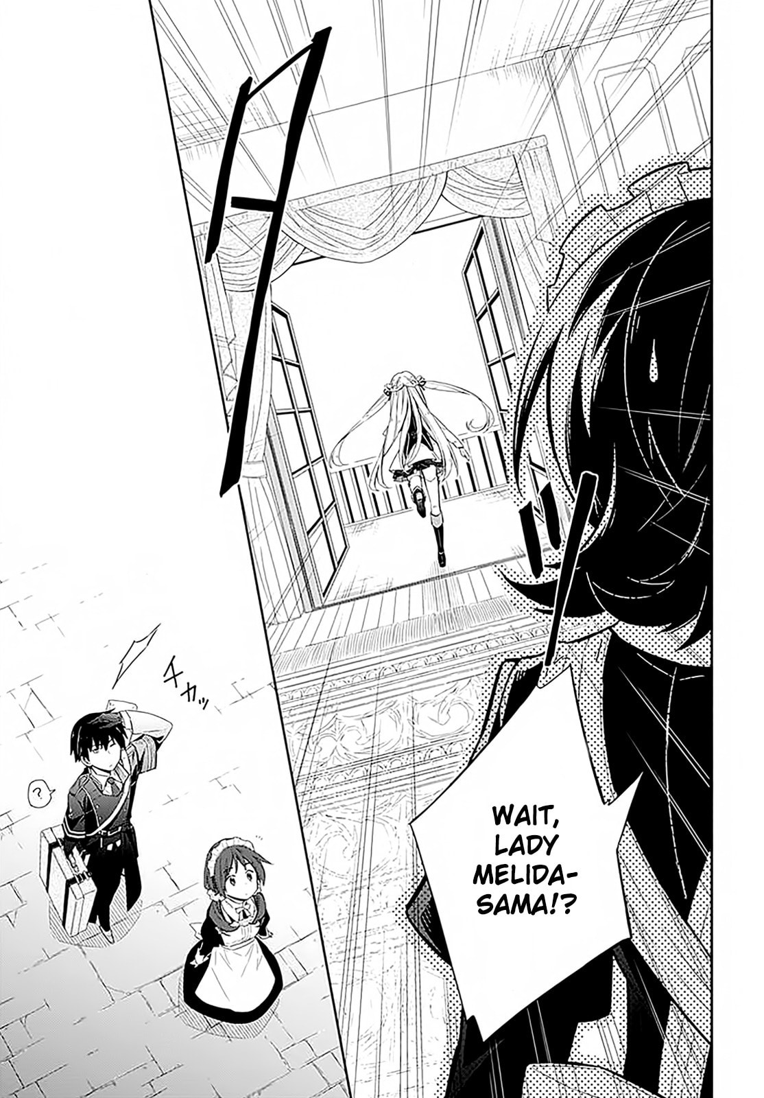 Read Assassin