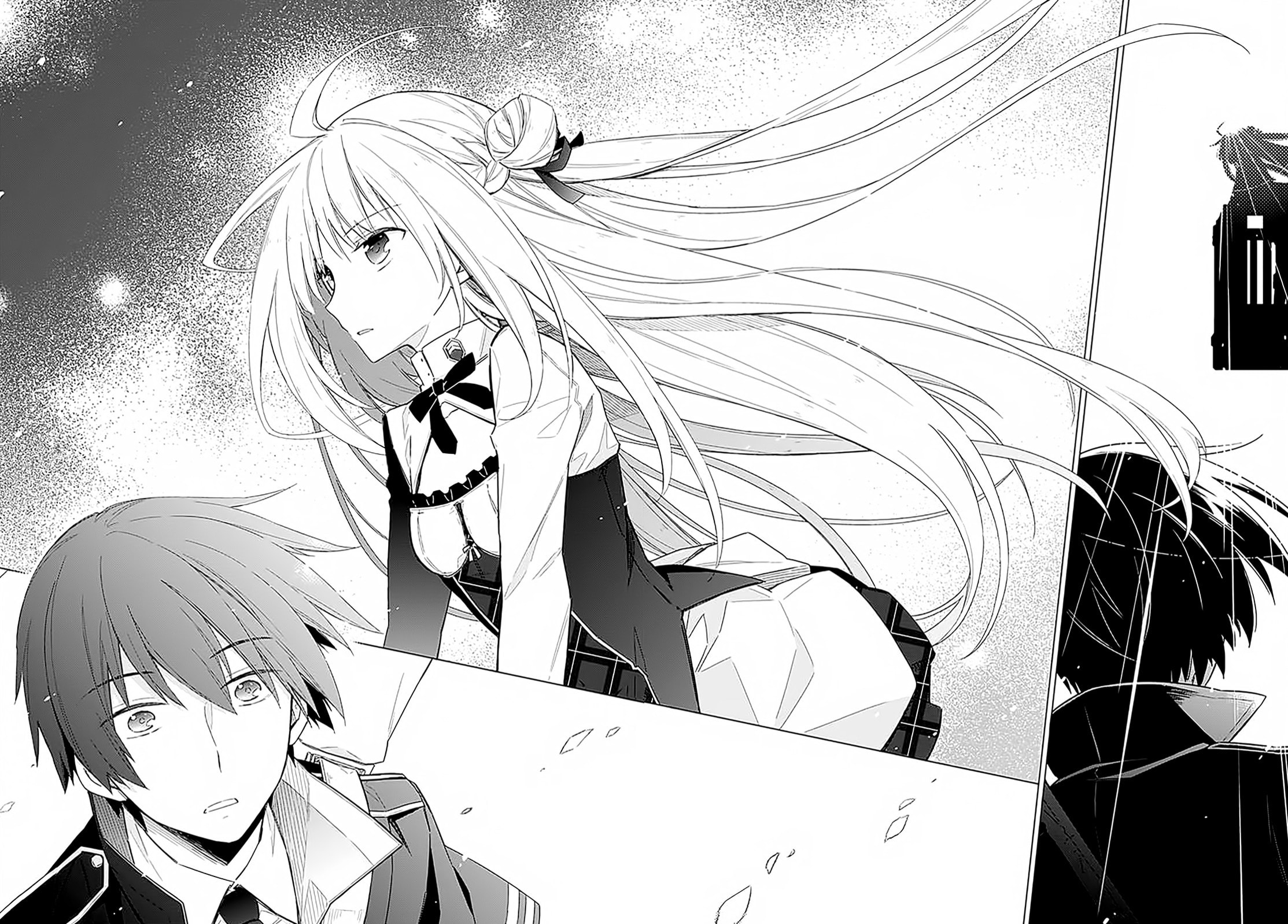 Read Assassin
