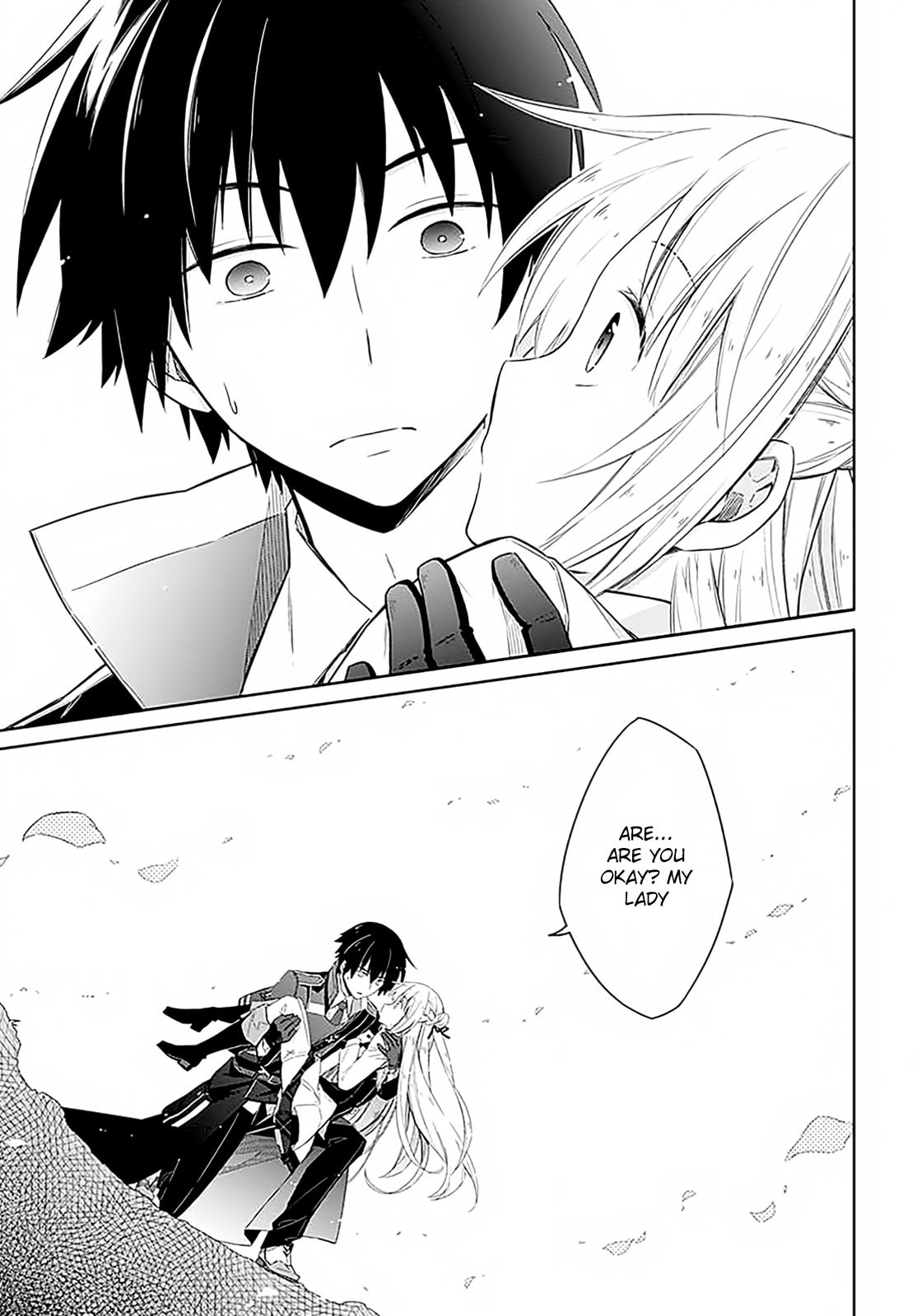 Read Assassin