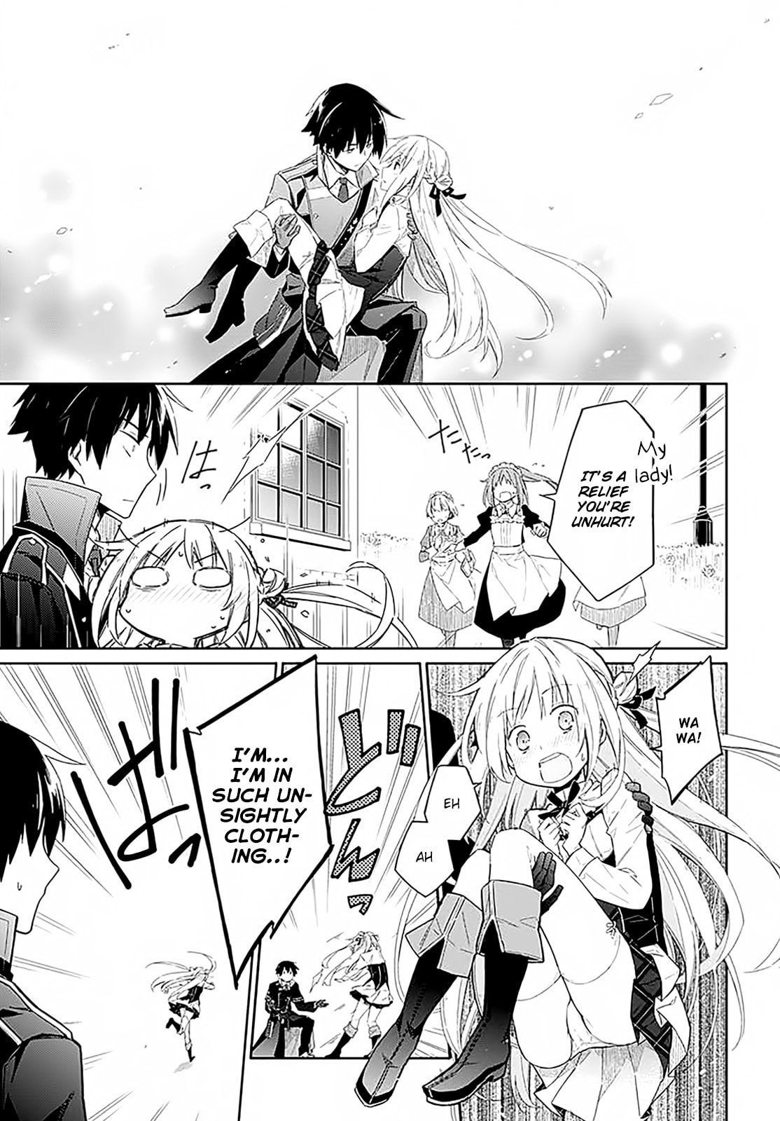 Read Assassin