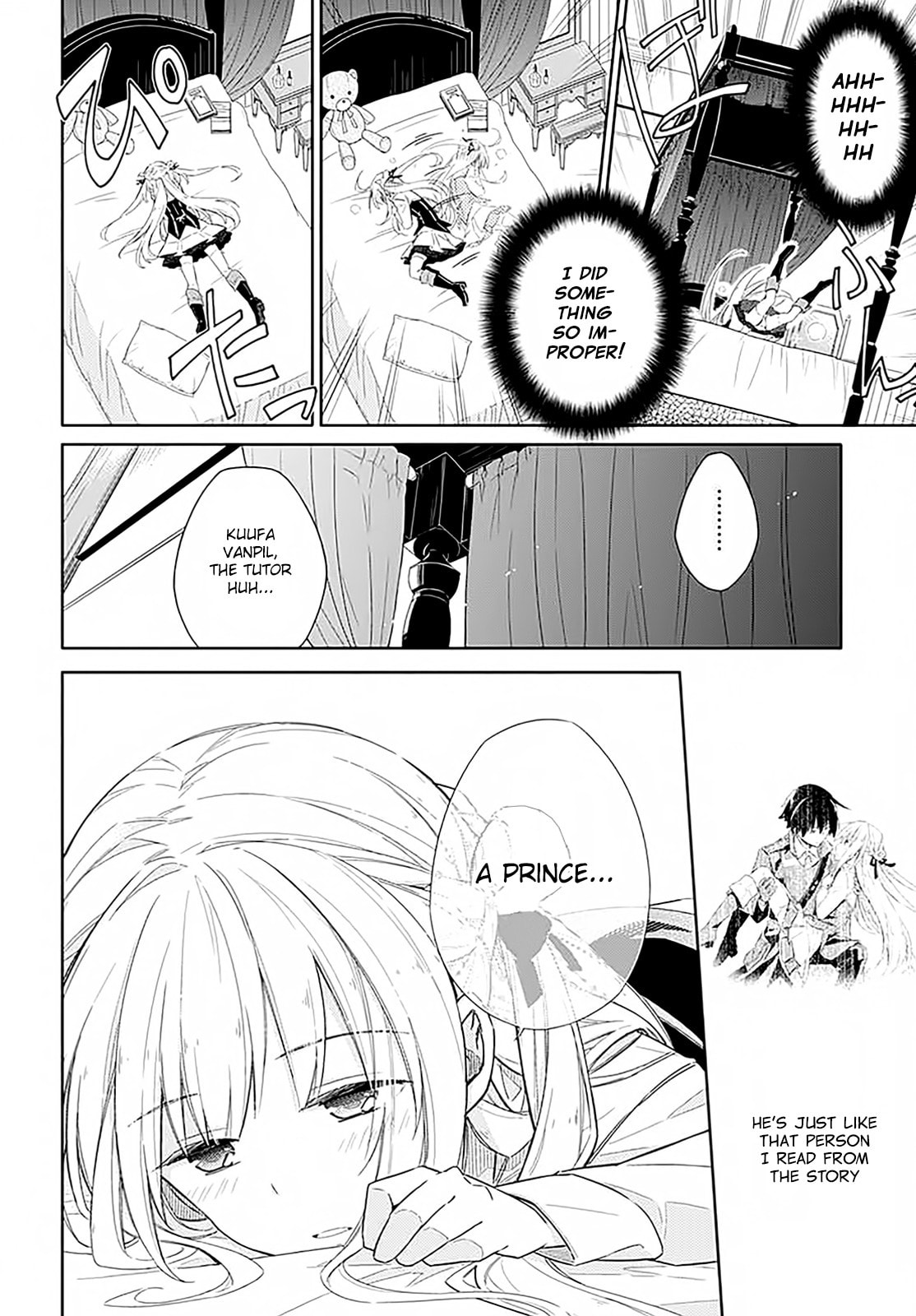 Read Assassin