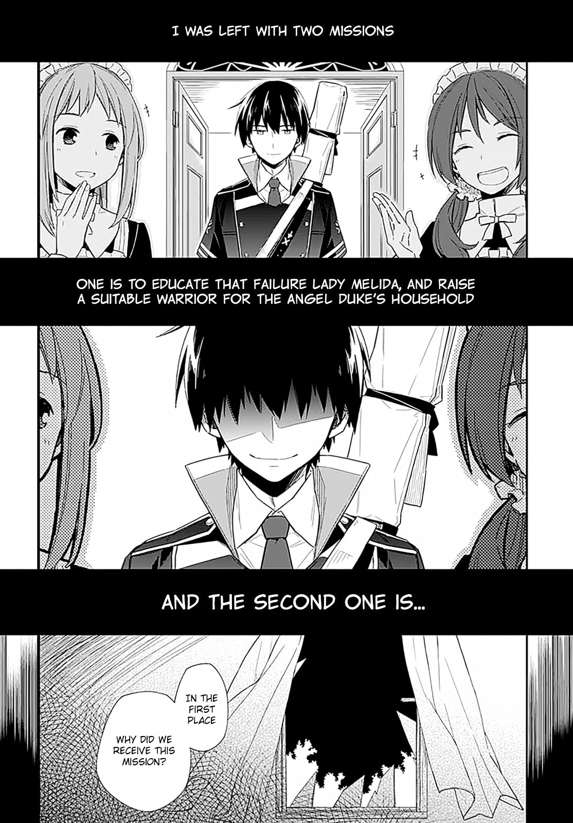 Read Assassin