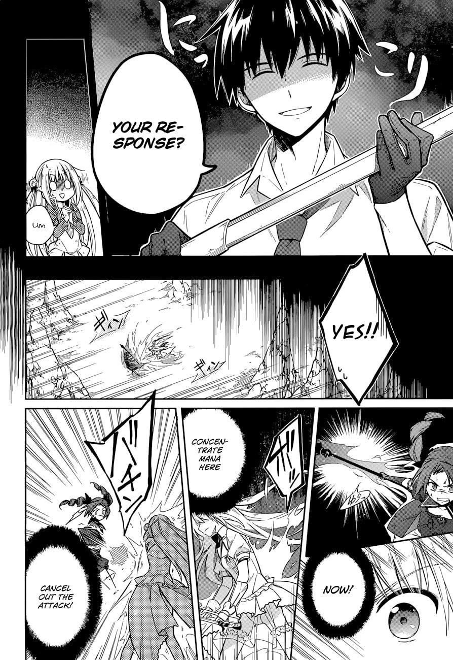 Read Assassin