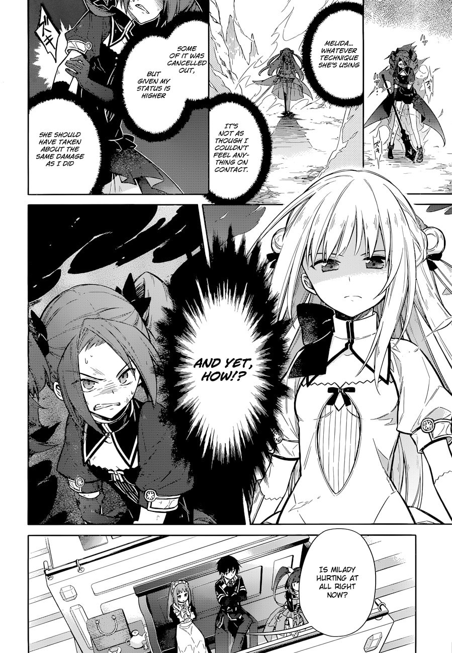 Read Assassin