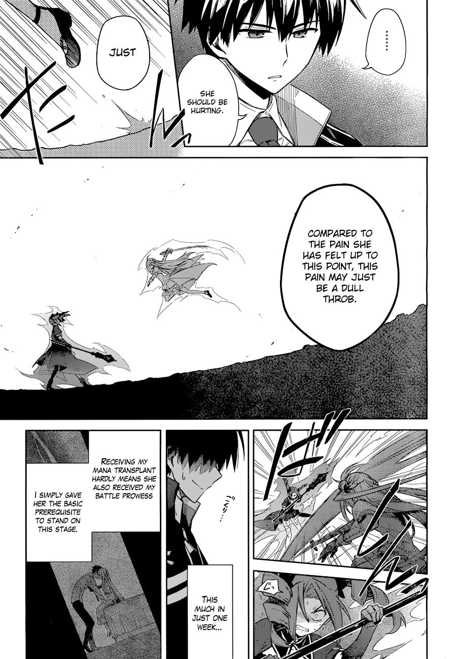 Read Assassin