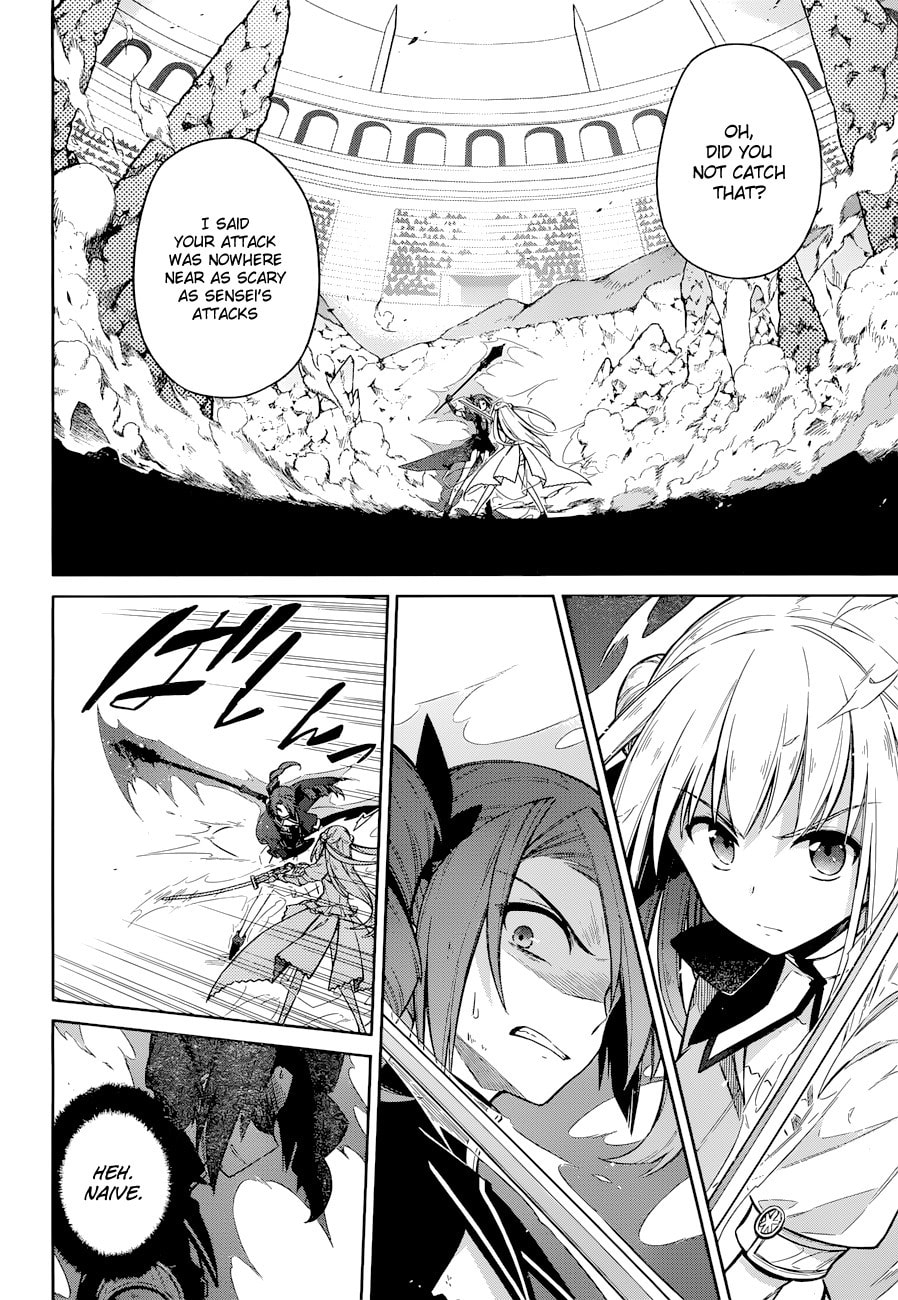 Read Assassin