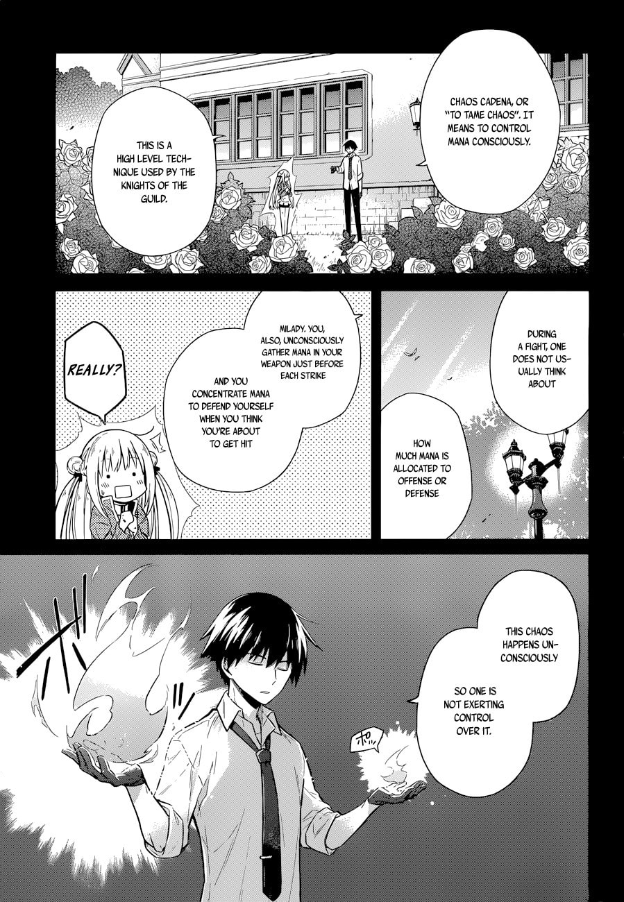 Read Assassin