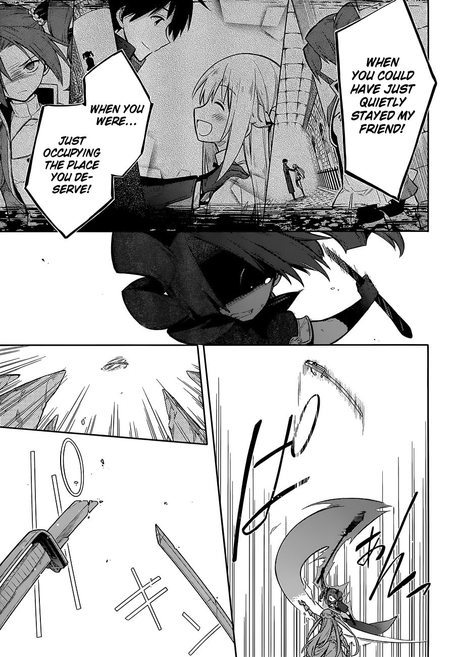 Read Assassin