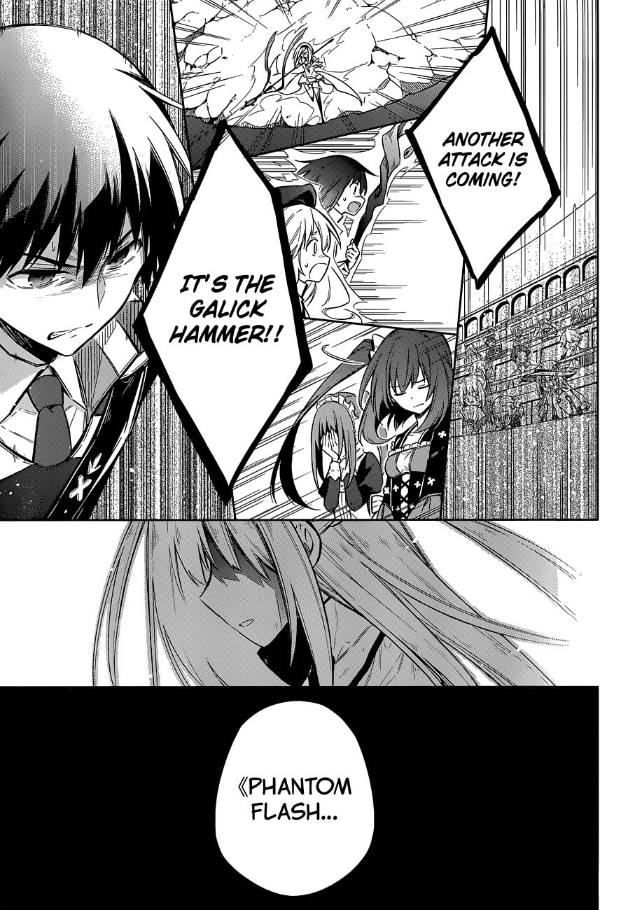 Read Assassin