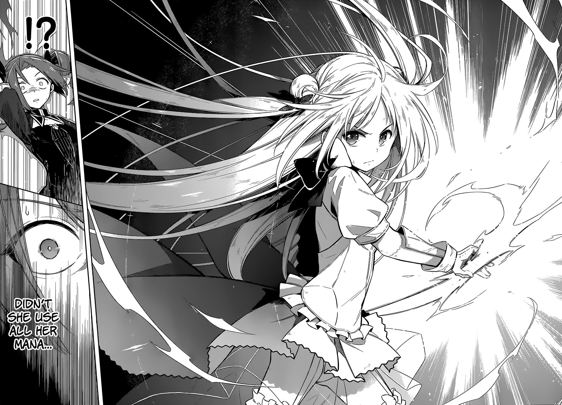 Read Assassin