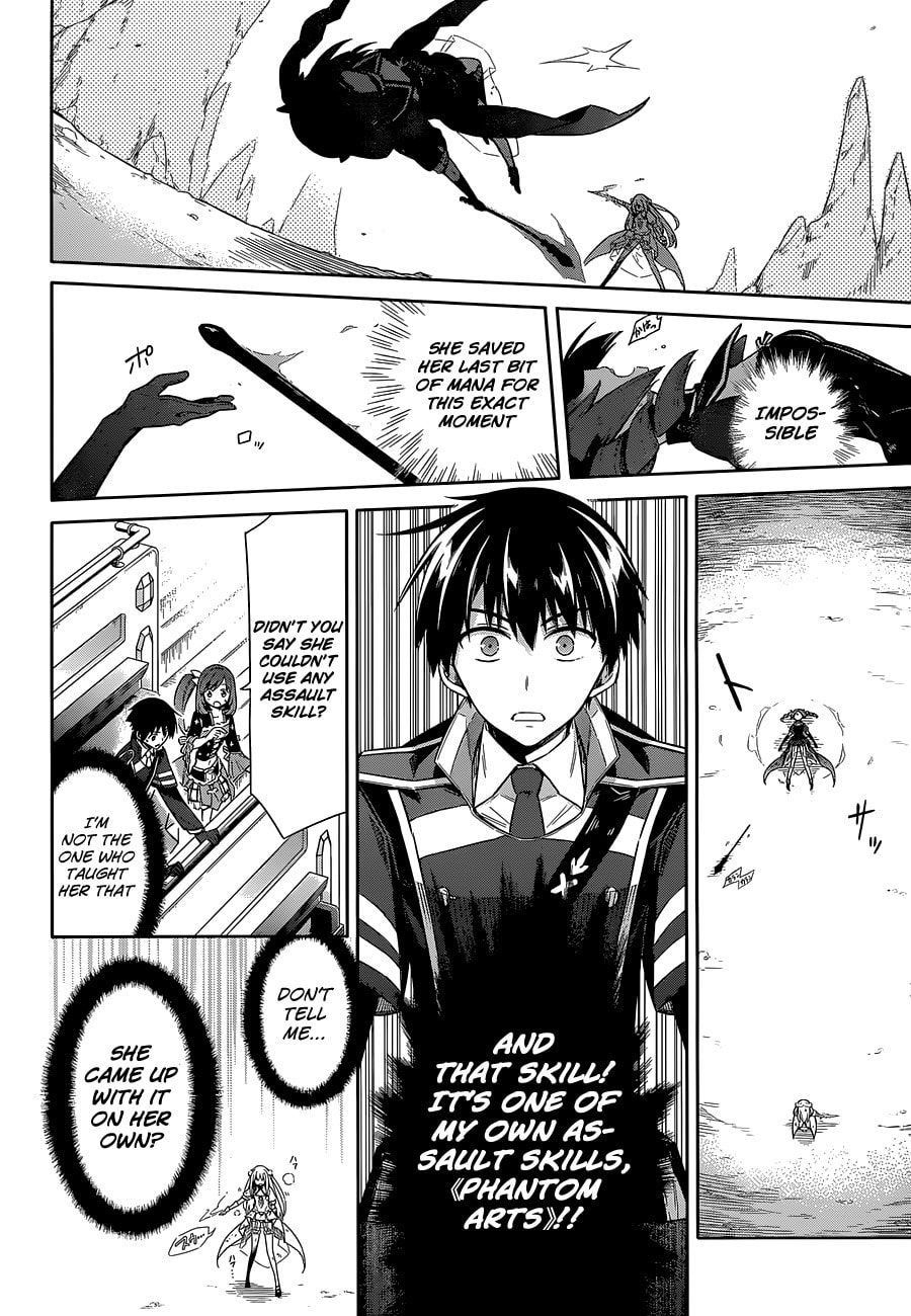 Read Assassin