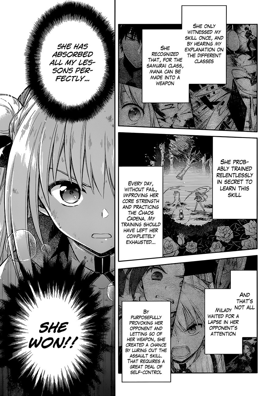 Read Assassin