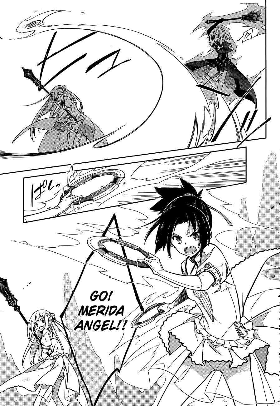 Read Assassin