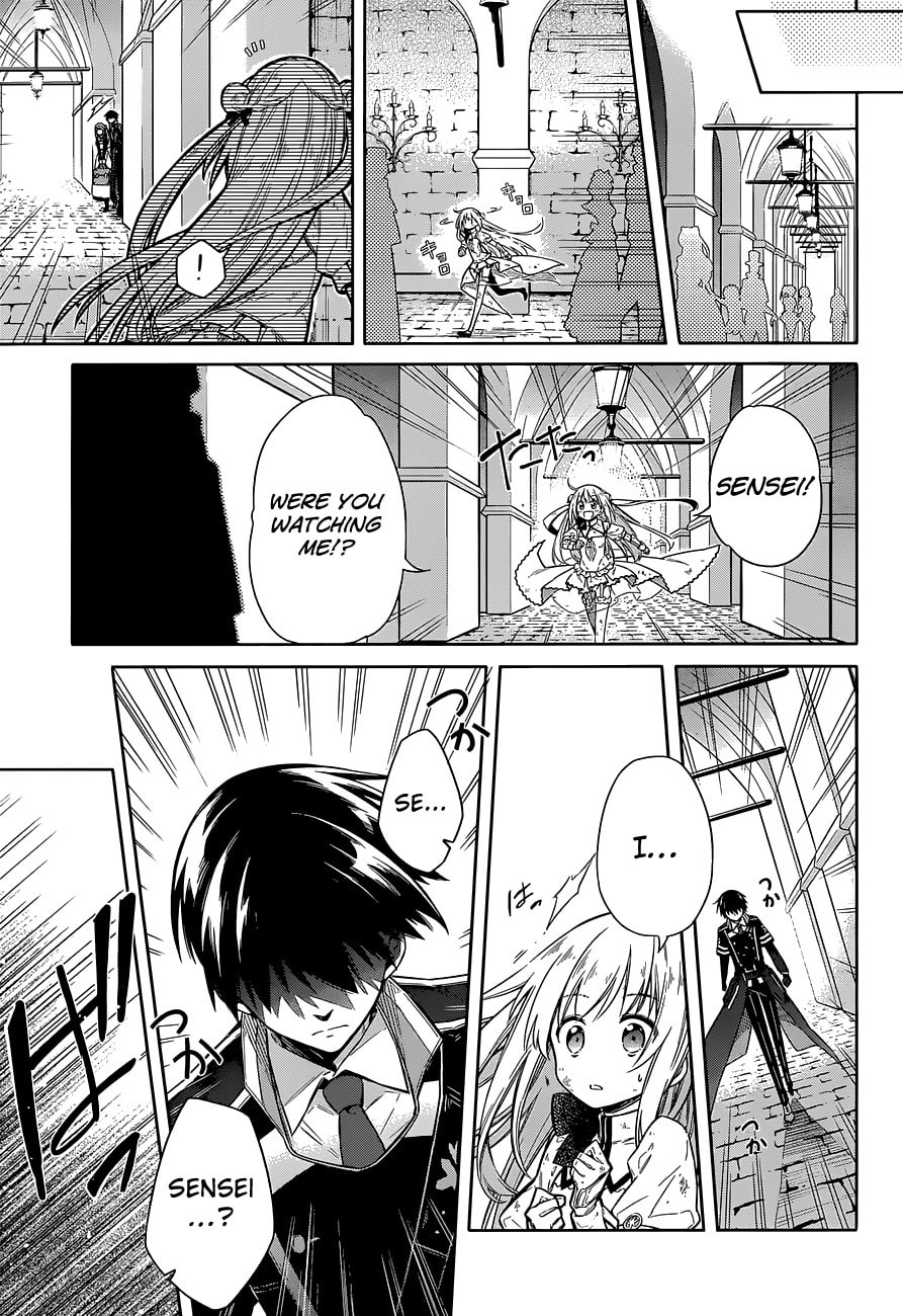 Read Assassin