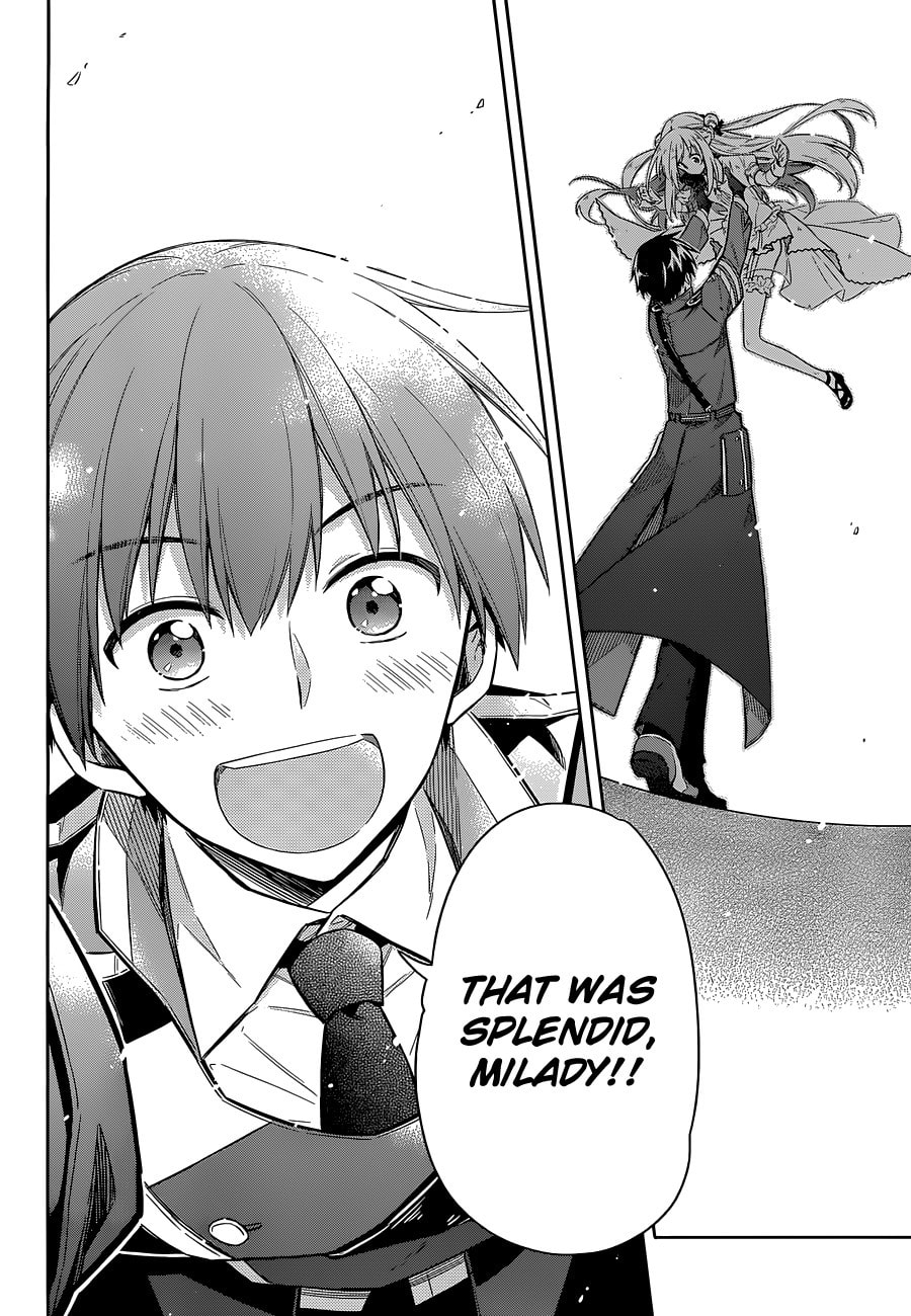 Read Assassin