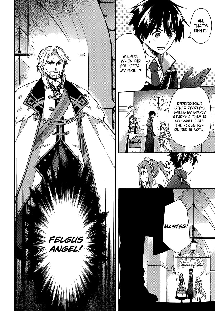 Read Assassin